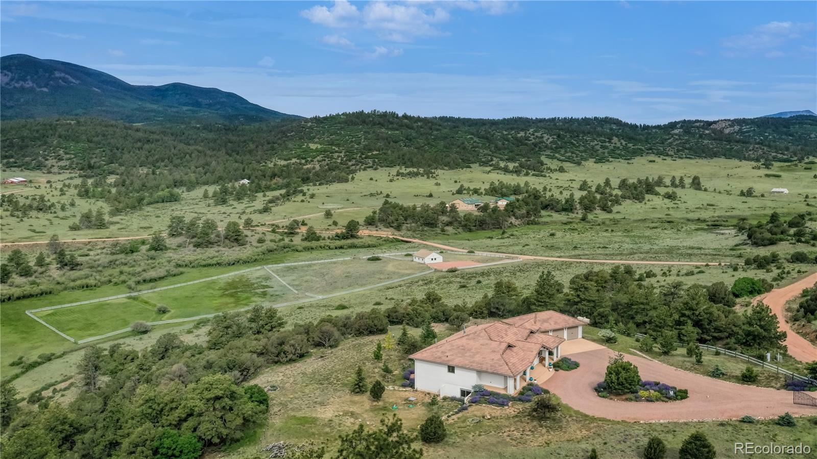 MLS Image #36 for 120  rosebush road,canon city, Colorado