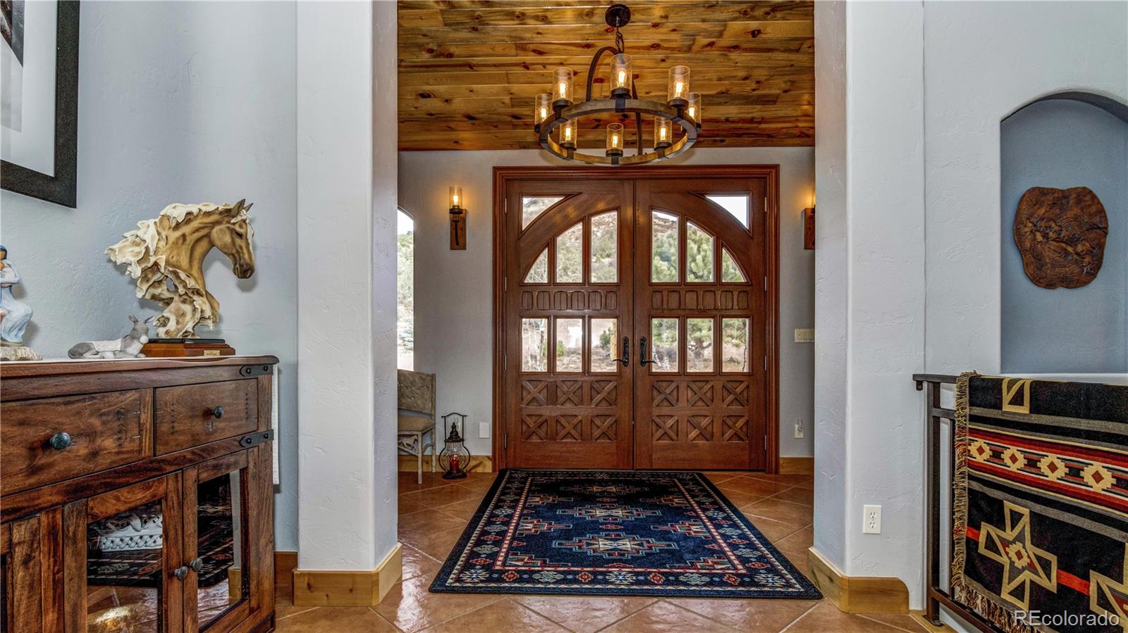 MLS Image #4 for 120  rosebush road,canon city, Colorado