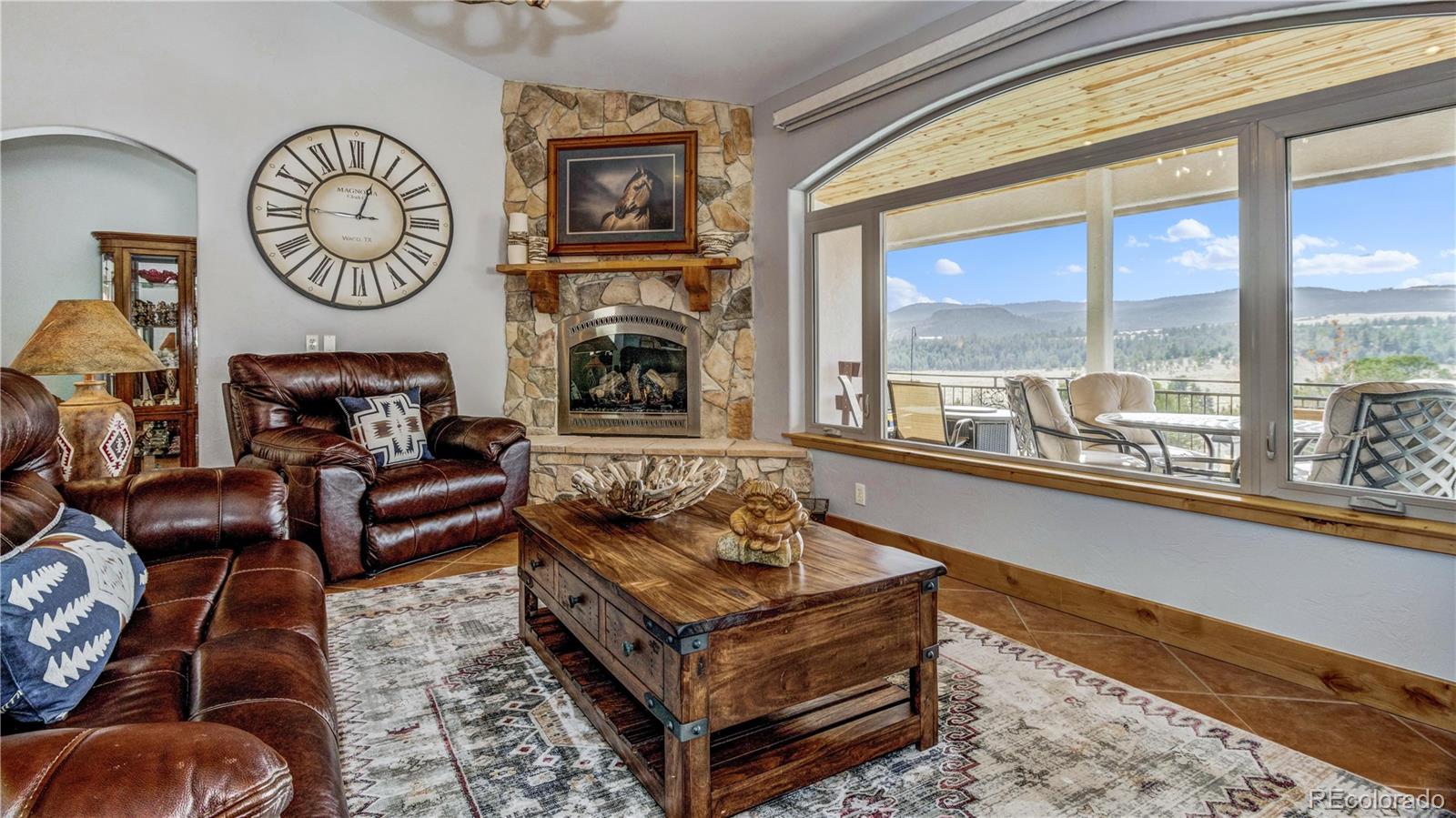MLS Image #6 for 120  rosebush road,canon city, Colorado