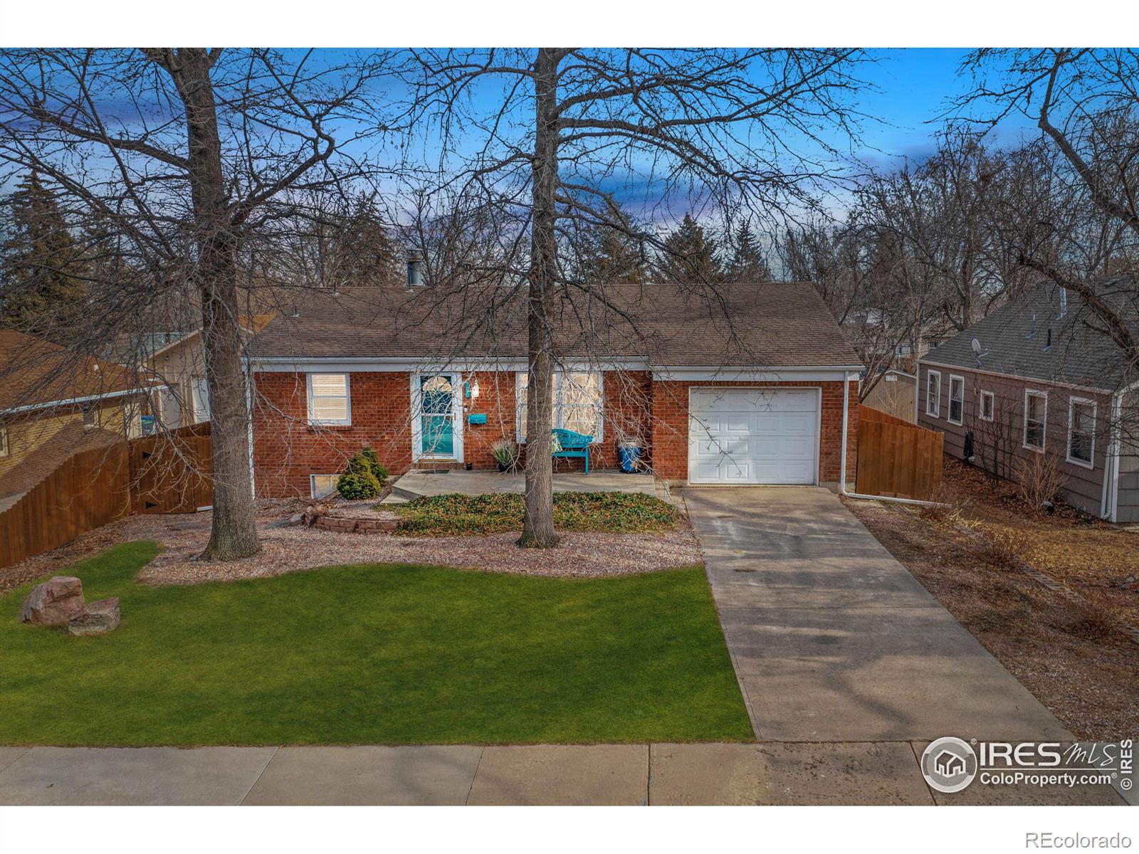 MLS Image #0 for 750  sumner street,longmont, Colorado