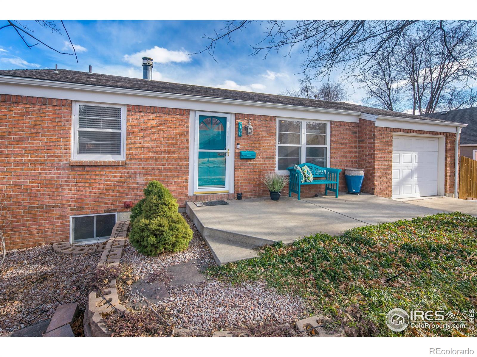 Report Image for 750  Sumner Street,Longmont, Colorado