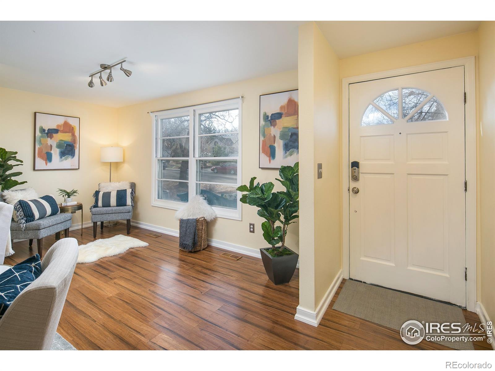 MLS Image #2 for 750  sumner street,longmont, Colorado