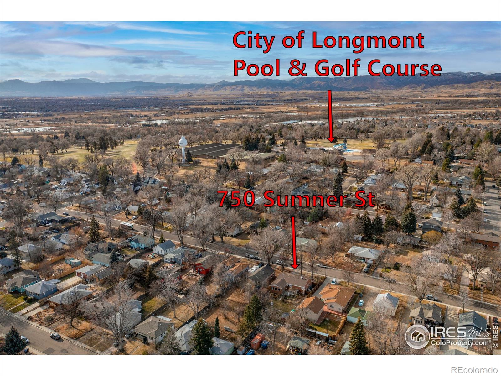 MLS Image #21 for 750  sumner street,longmont, Colorado