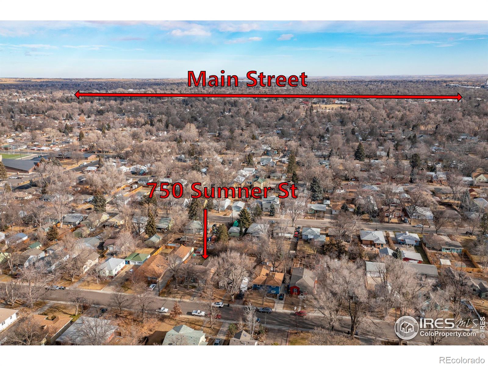 MLS Image #22 for 750  sumner street,longmont, Colorado