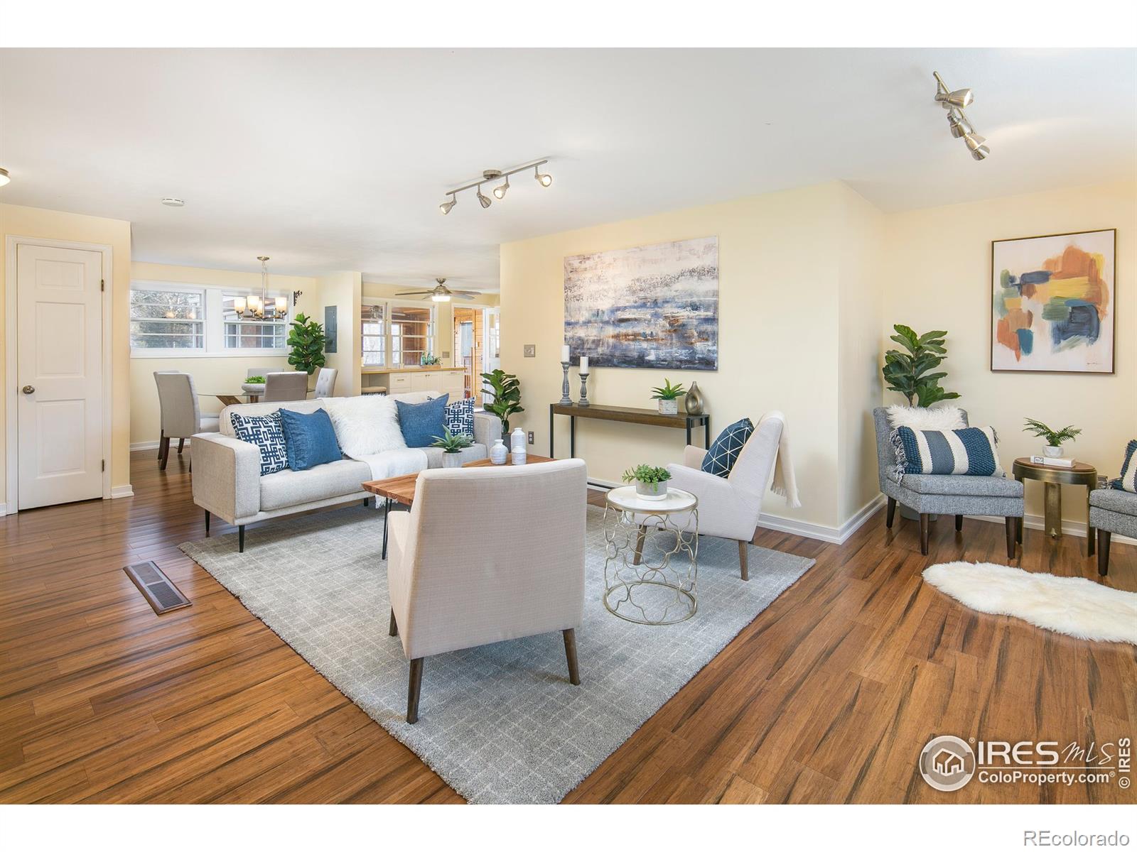 MLS Image #3 for 750  sumner street,longmont, Colorado