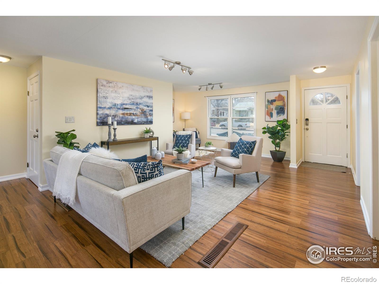 MLS Image #4 for 750  sumner street,longmont, Colorado