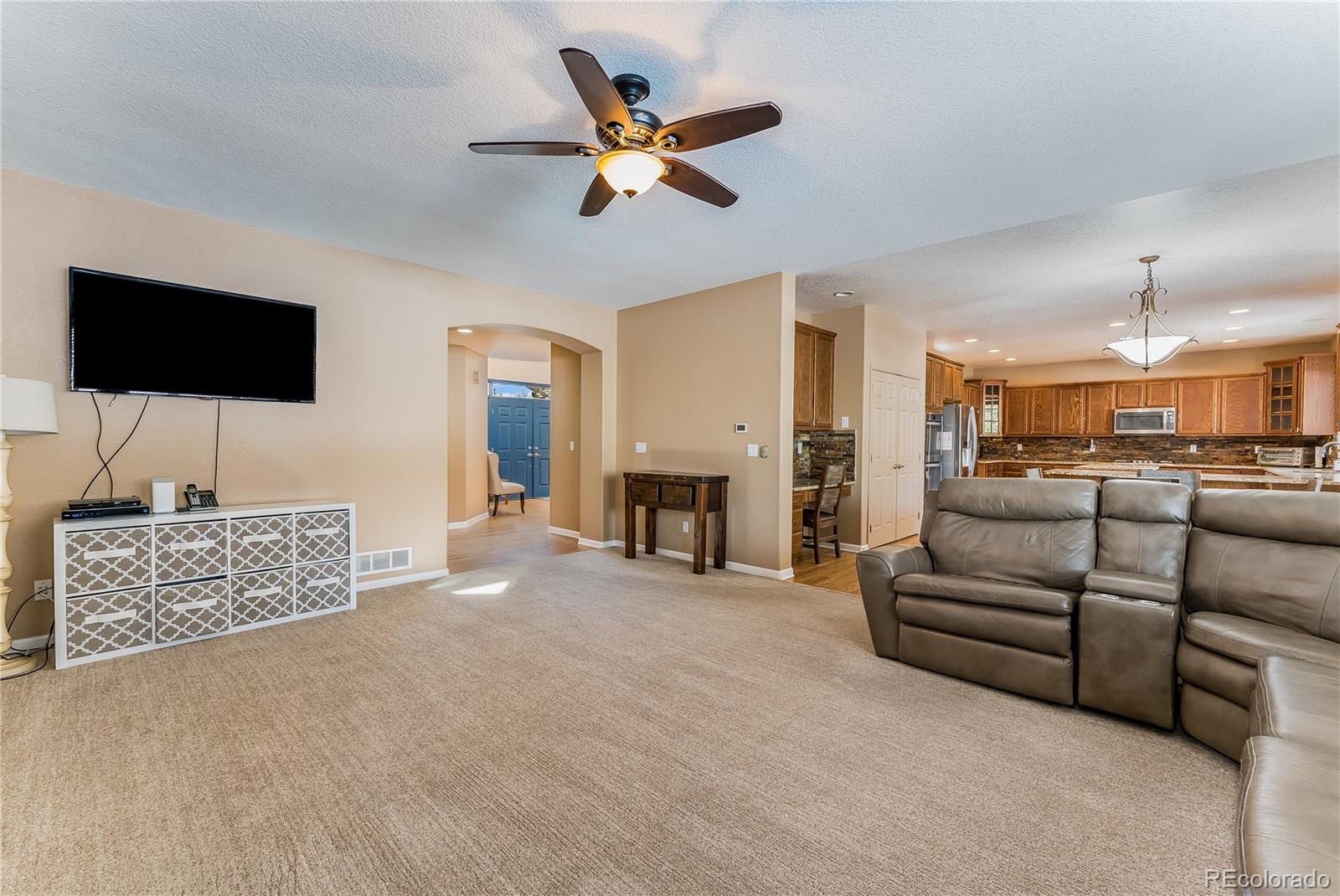MLS Image #10 for 7045  esperanza drive,castle pines, Colorado