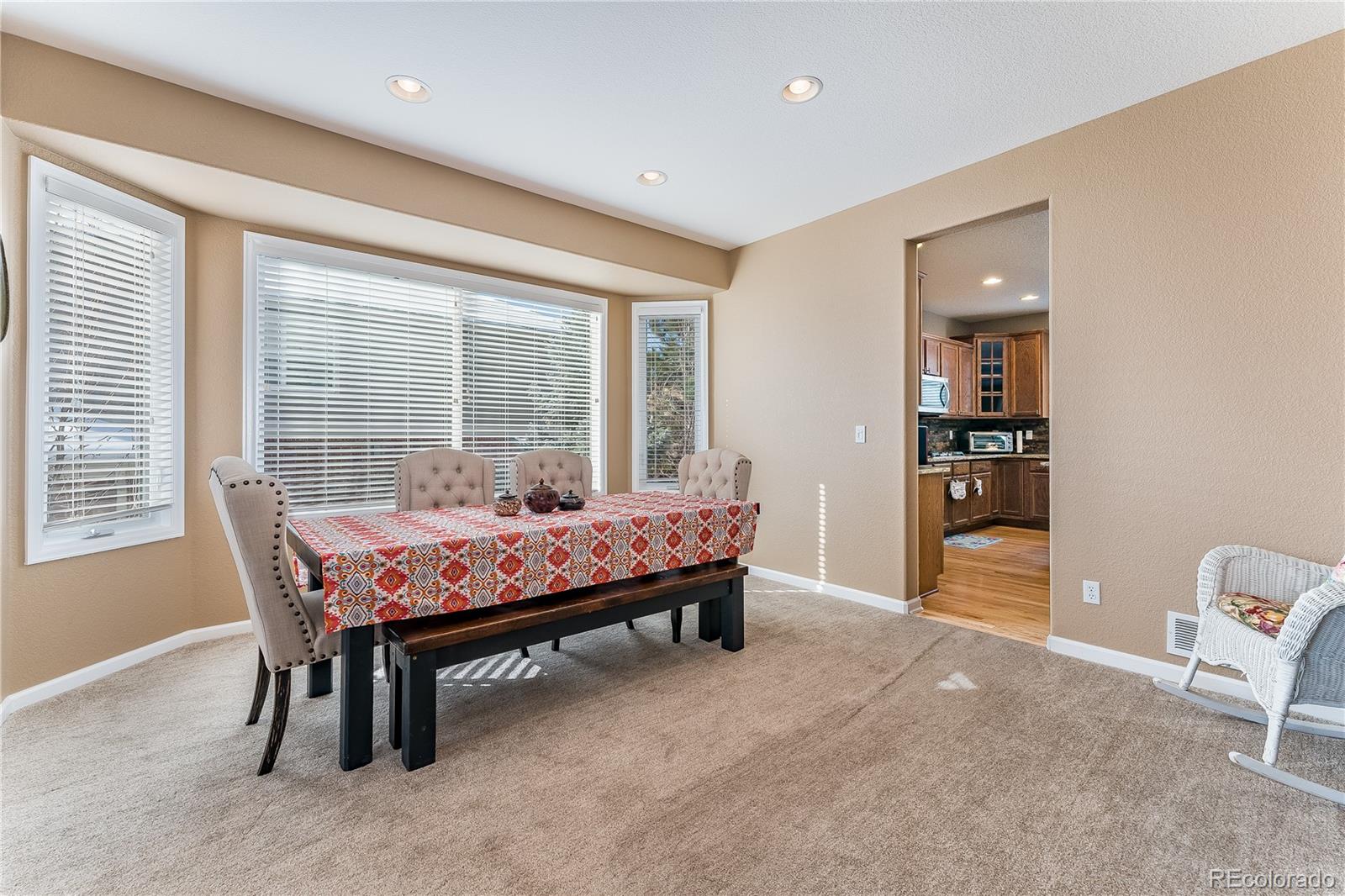MLS Image #11 for 7045  esperanza drive,castle pines, Colorado
