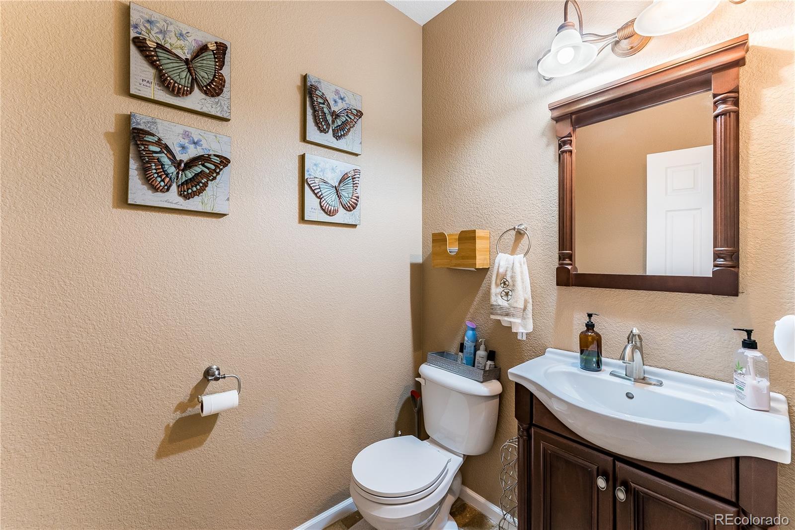 MLS Image #15 for 7045  esperanza drive,castle pines, Colorado