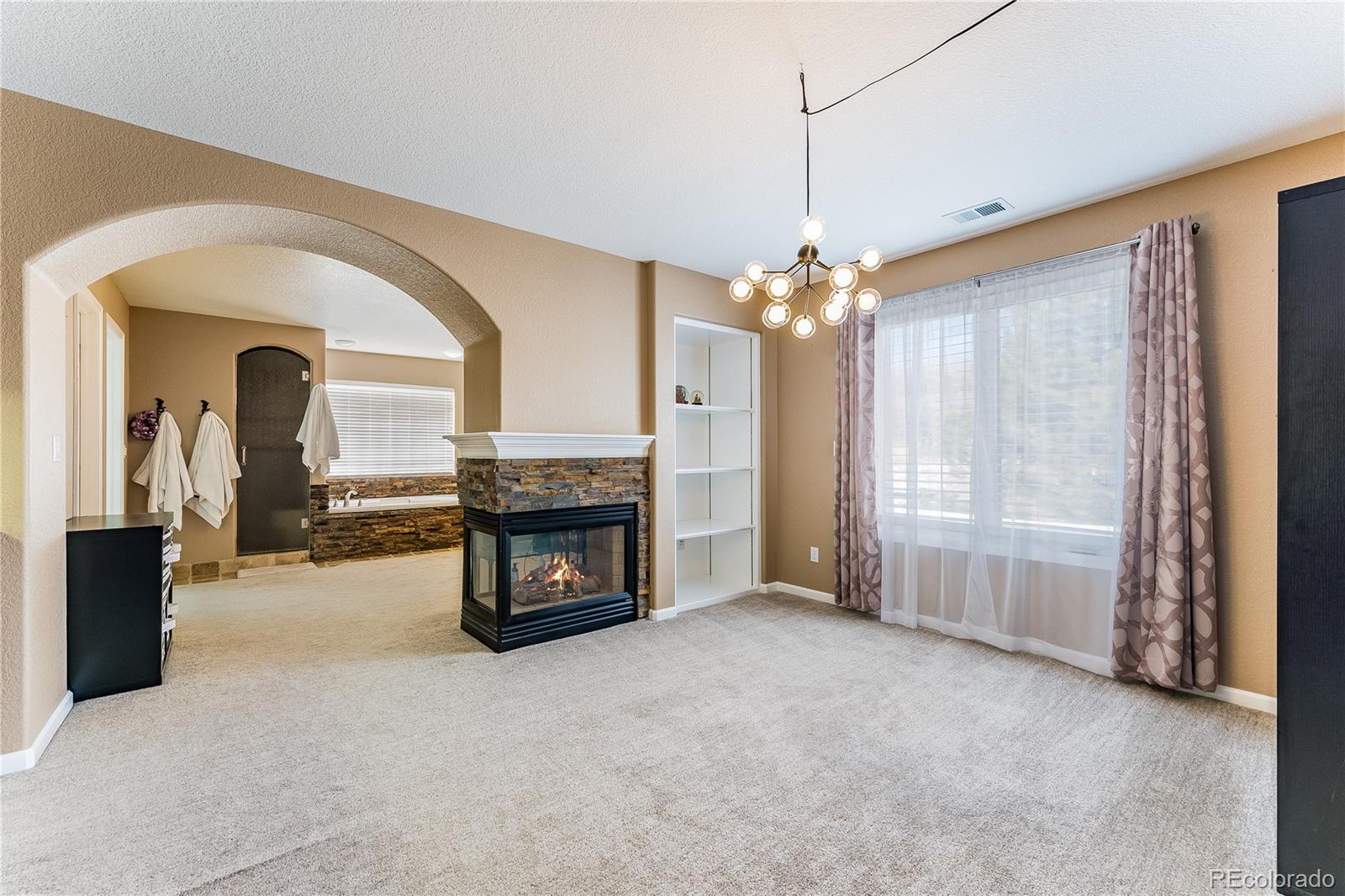 MLS Image #18 for 7045  esperanza drive,castle pines, Colorado