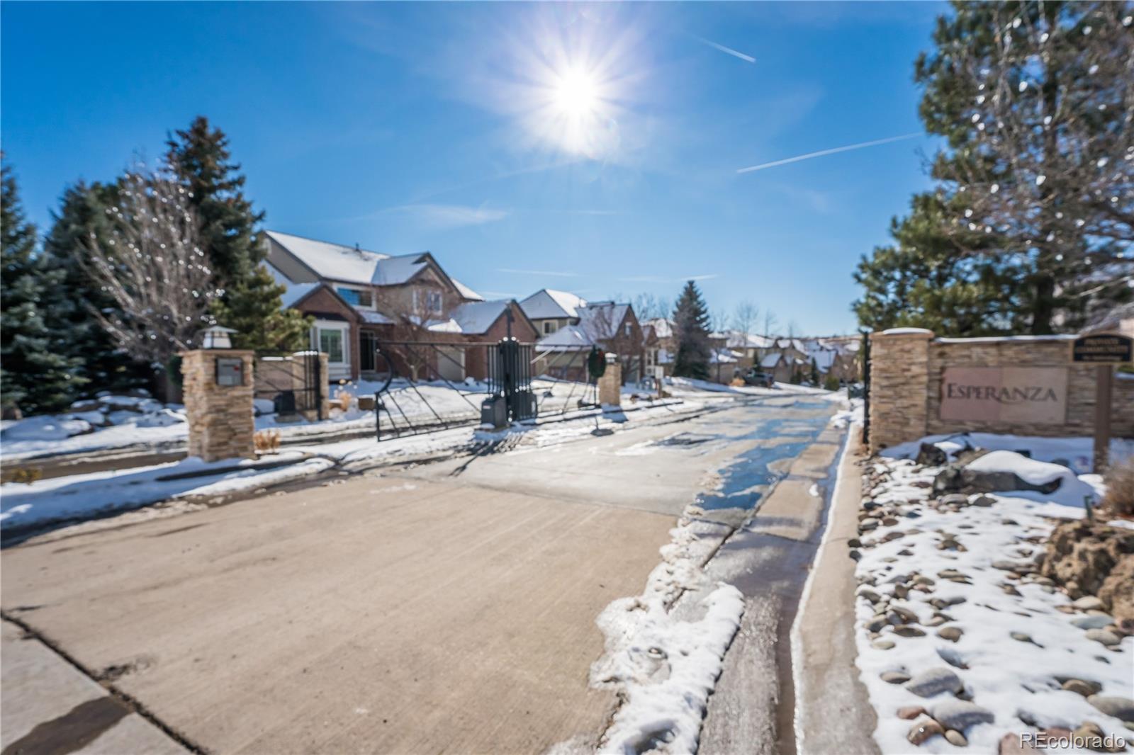 MLS Image #2 for 7045  esperanza drive,castle pines, Colorado