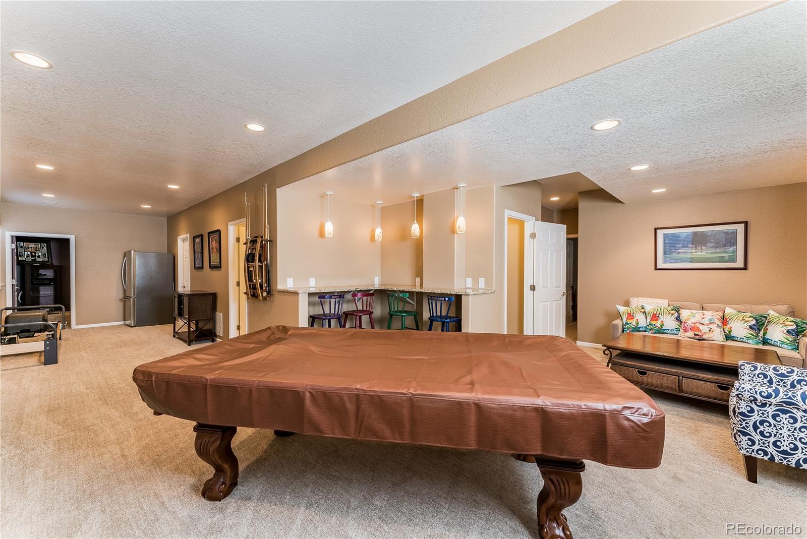 MLS Image #27 for 7045  esperanza drive,castle pines, Colorado