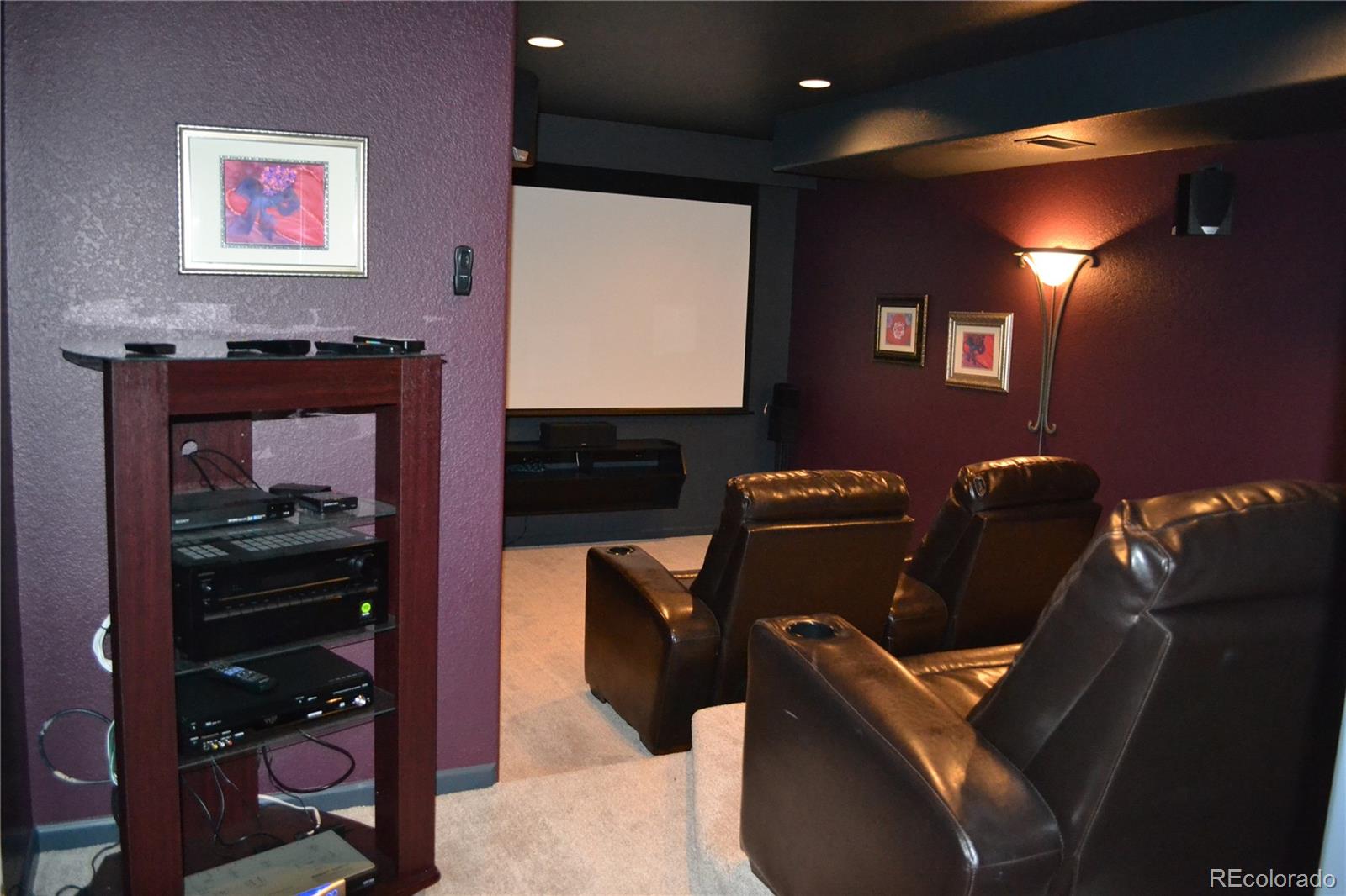 MLS Image #29 for 7045  esperanza drive,castle pines, Colorado
