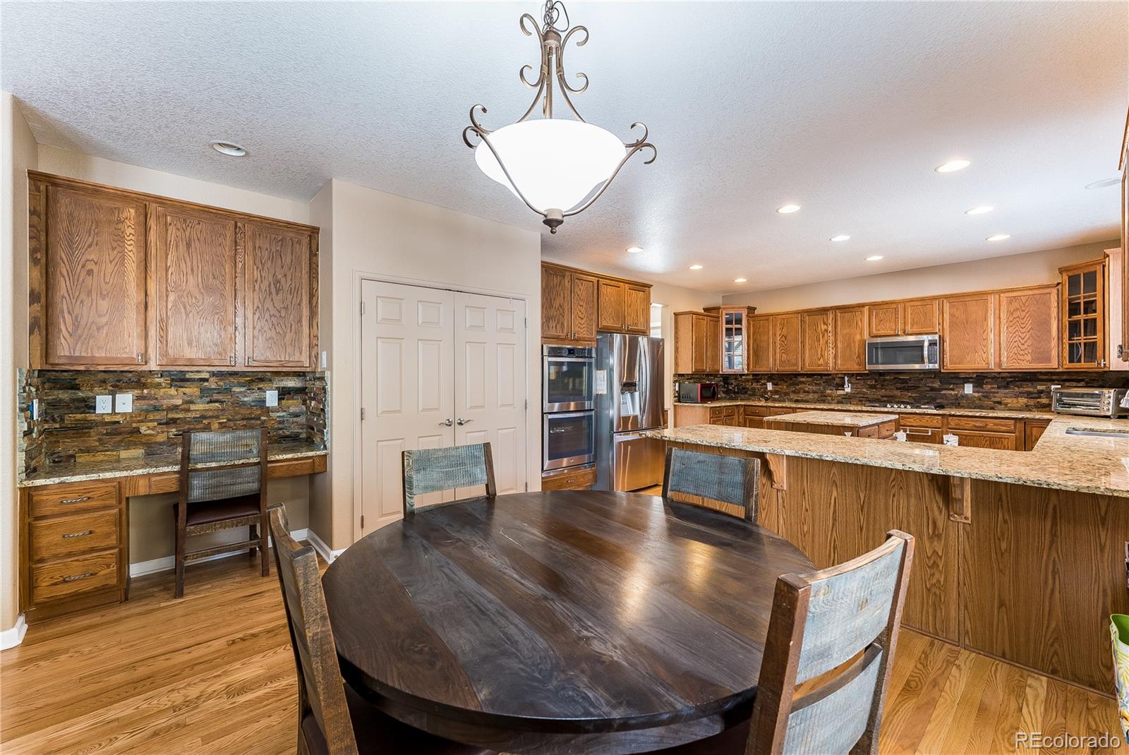 MLS Image #3 for 7045  esperanza drive,castle pines, Colorado