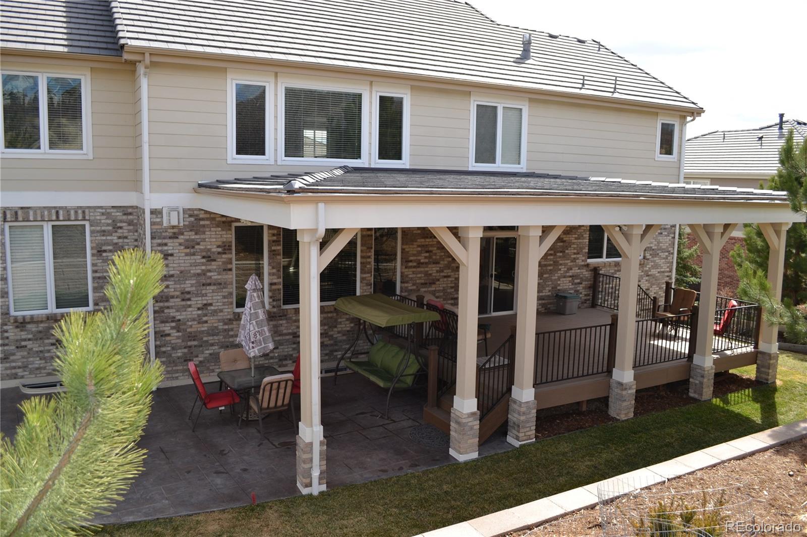 MLS Image #34 for 7045  esperanza drive,castle pines, Colorado