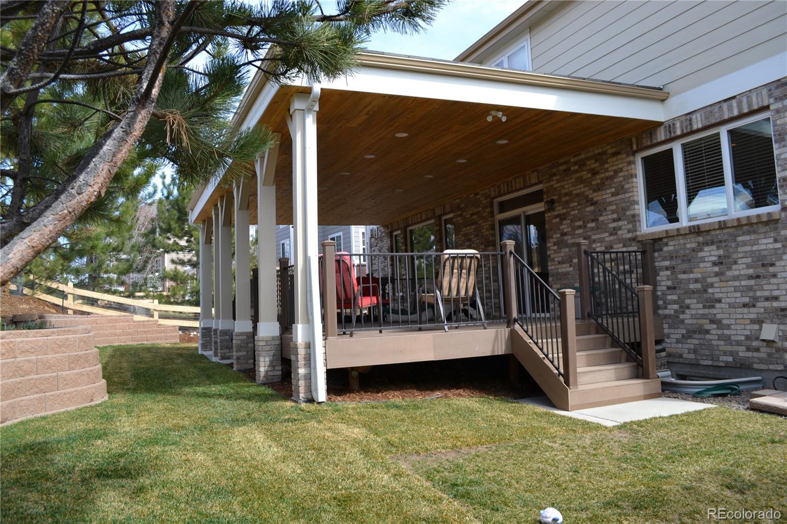 MLS Image #36 for 7045  esperanza drive,castle pines, Colorado