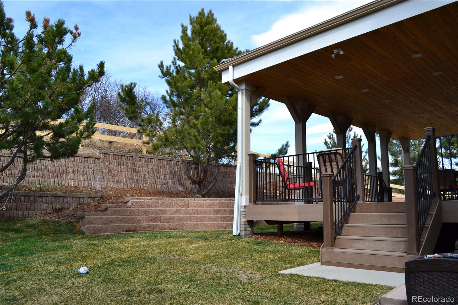 MLS Image #37 for 7045  esperanza drive,castle pines, Colorado