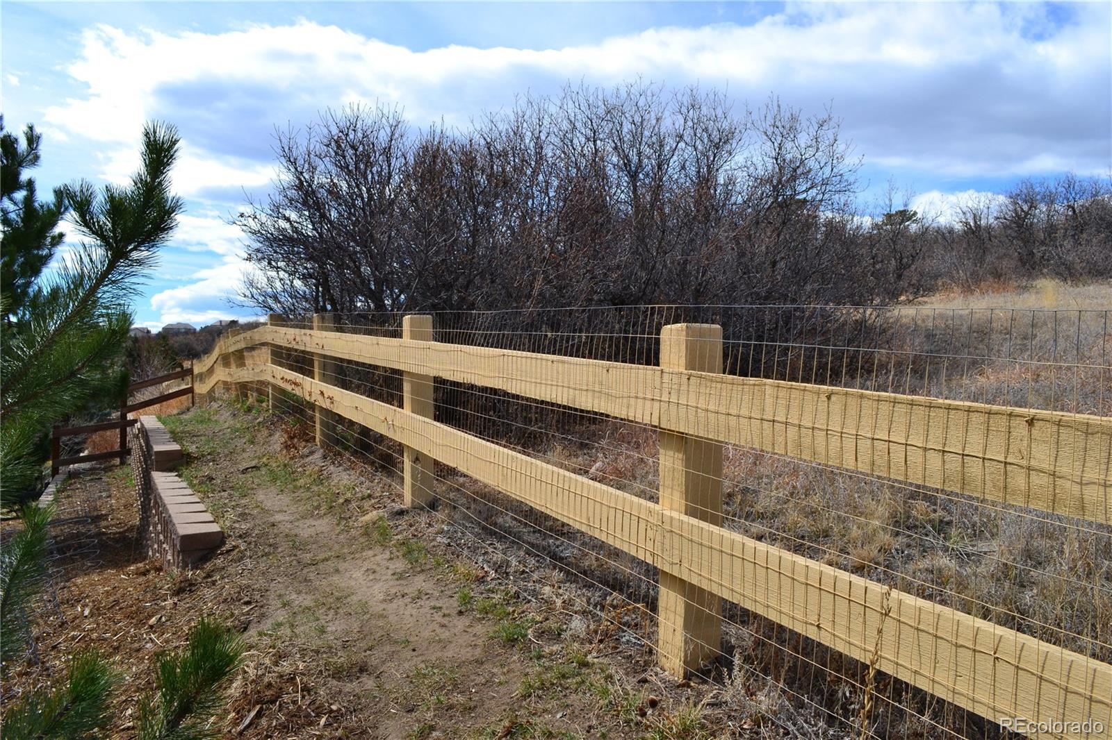 MLS Image #39 for 7045  esperanza drive,castle pines, Colorado