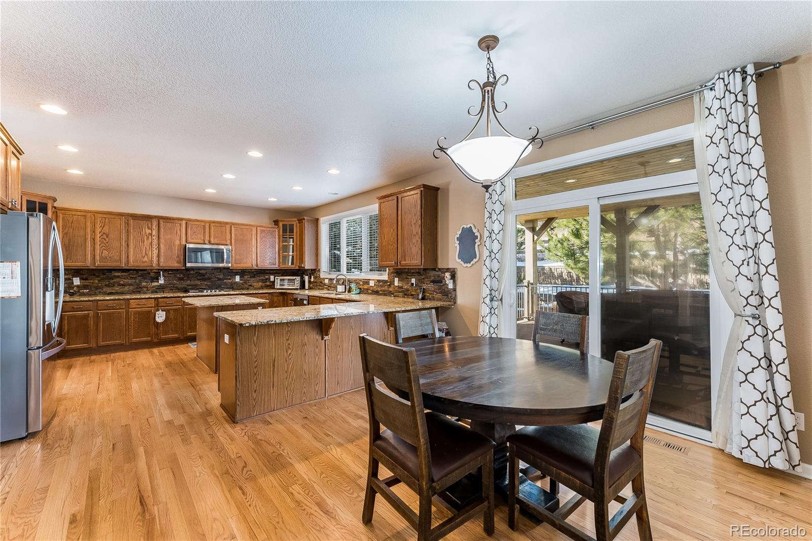 MLS Image #4 for 7045  esperanza drive,castle pines, Colorado
