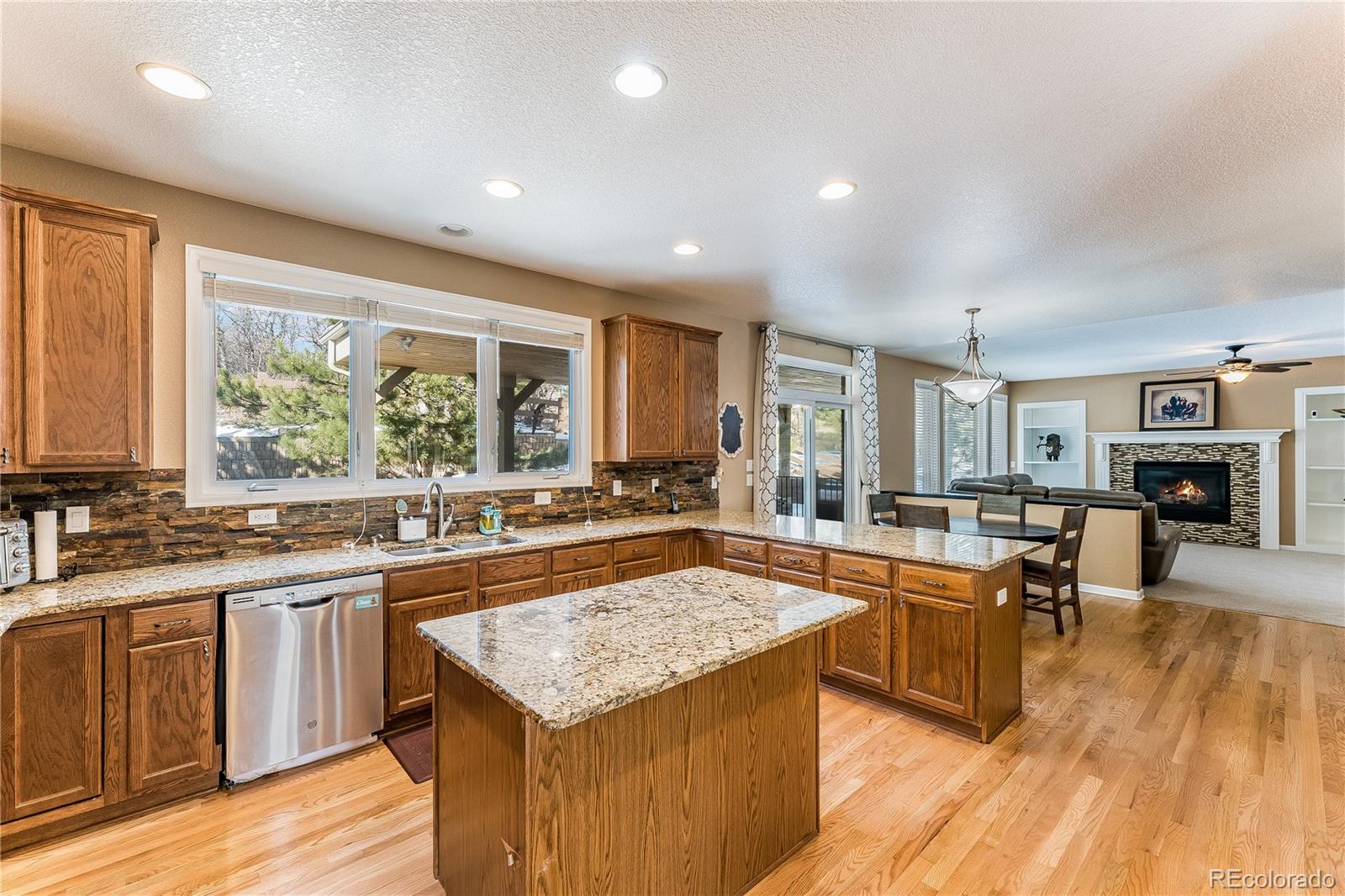 MLS Image #5 for 7045  esperanza drive,castle pines, Colorado