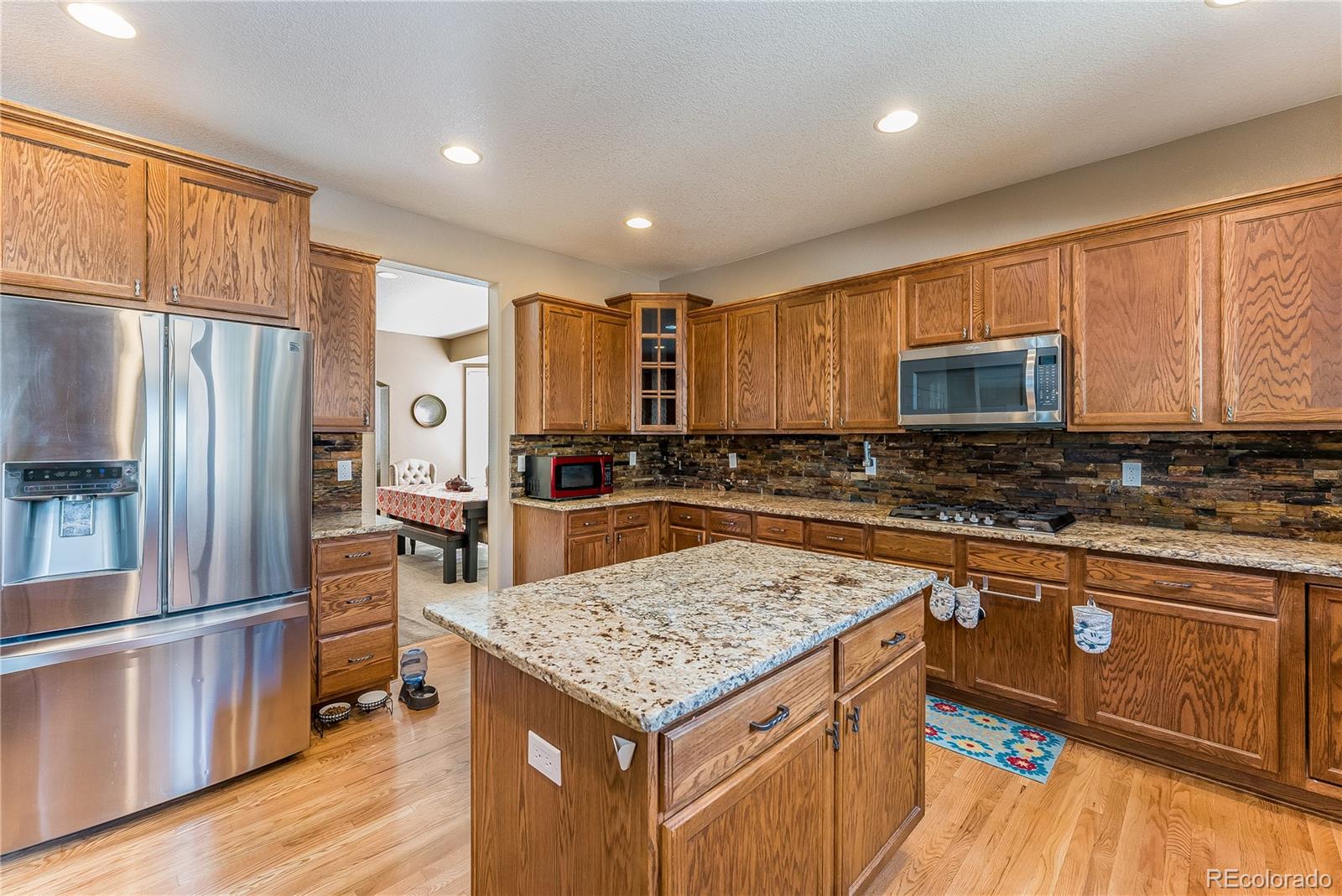 MLS Image #6 for 7045  esperanza drive,castle pines, Colorado
