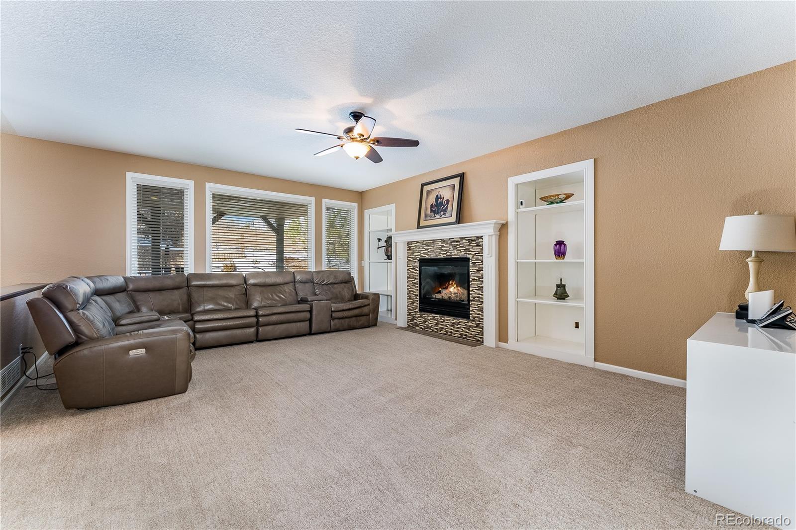 MLS Image #9 for 7045  esperanza drive,castle pines, Colorado