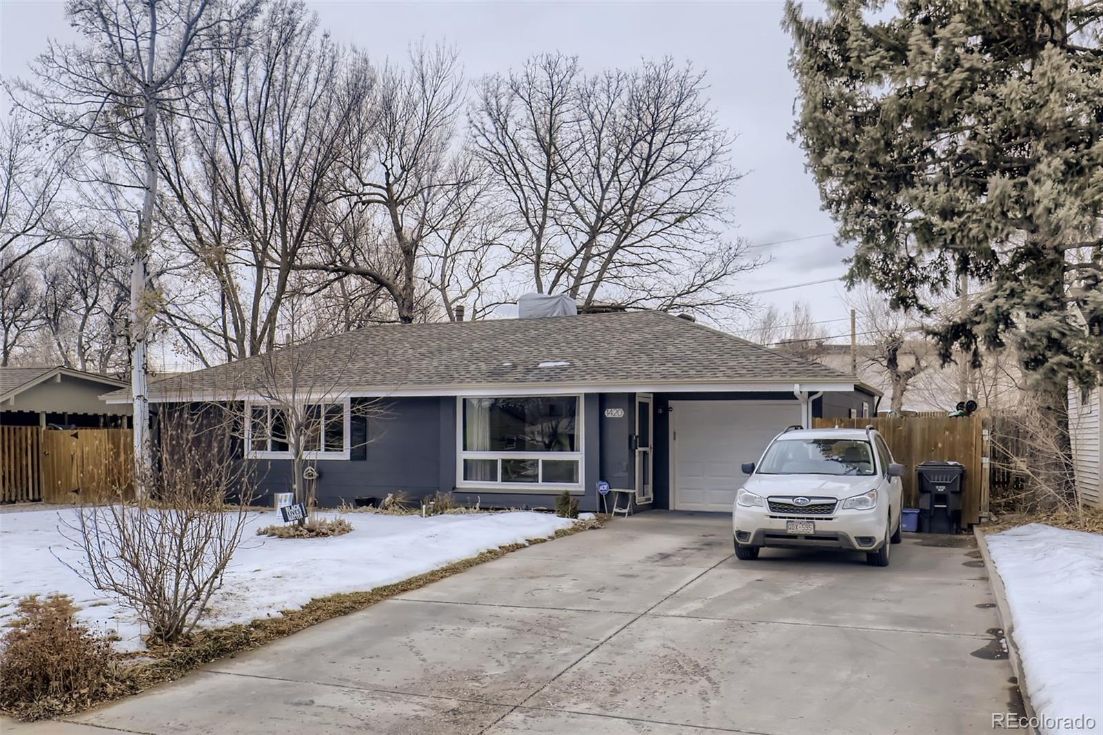 MLS Image #0 for 1420 s hudson street,denver, Colorado