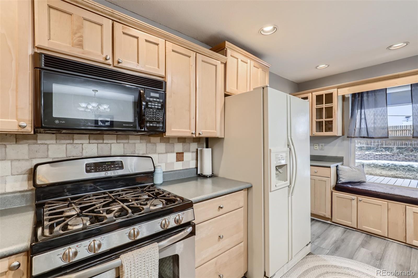MLS Image #12 for 1420 s hudson street,denver, Colorado