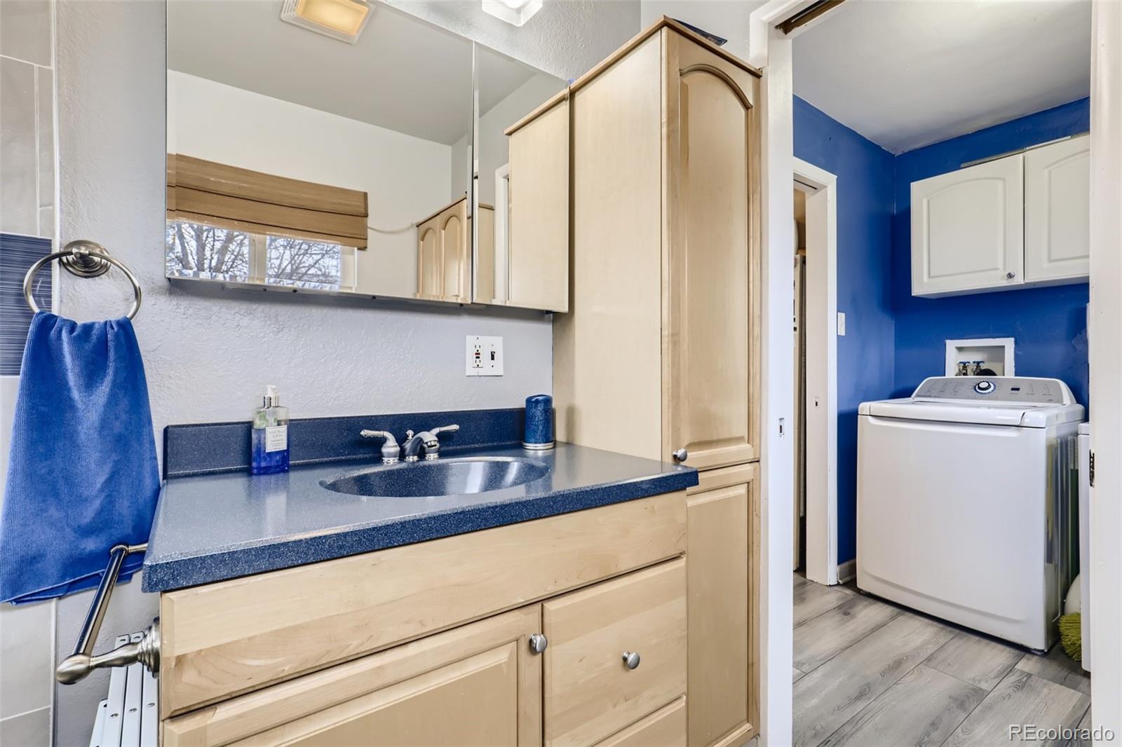 MLS Image #22 for 1420 s hudson street,denver, Colorado