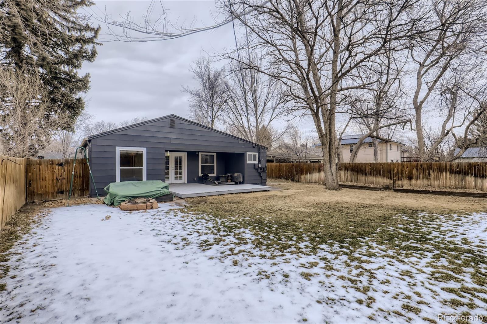 MLS Image #26 for 1420 s hudson street,denver, Colorado