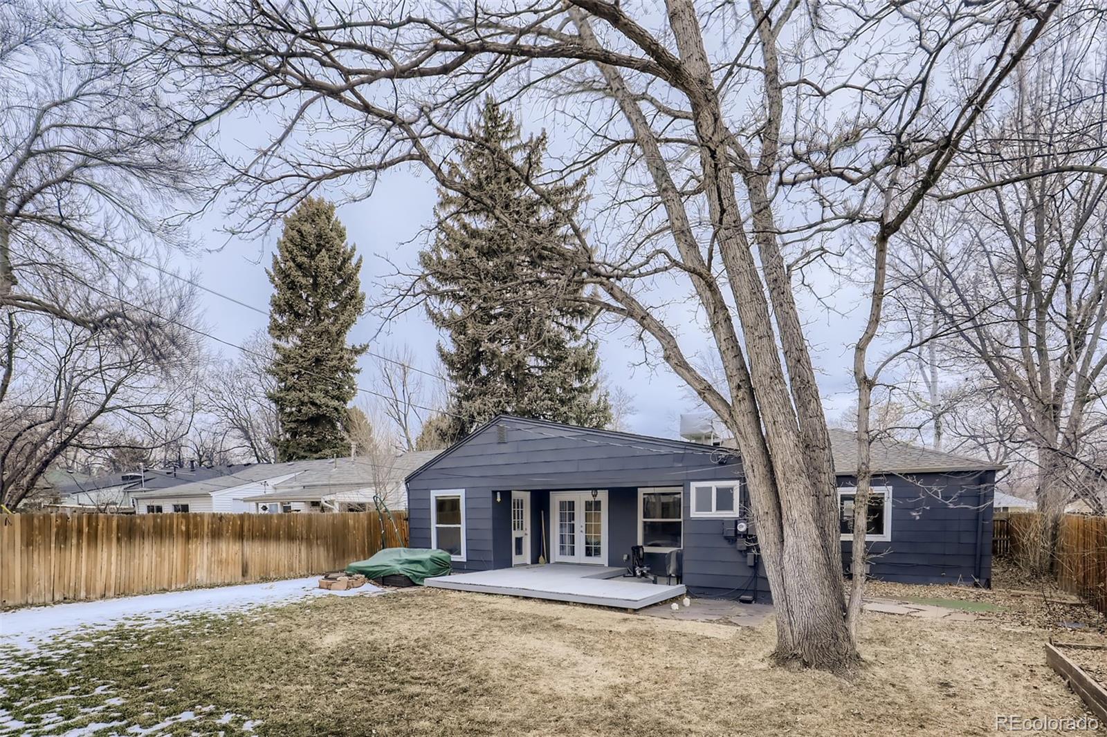 MLS Image #27 for 1420 s hudson street,denver, Colorado