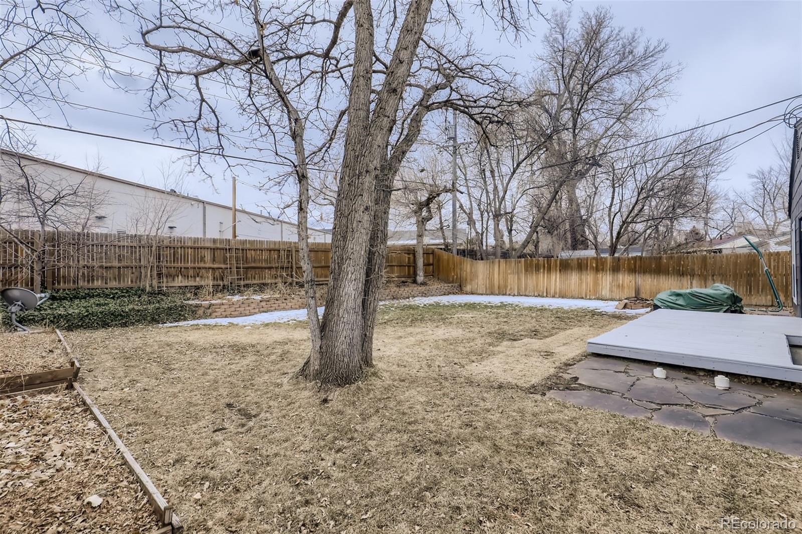 MLS Image #28 for 1420 s hudson street,denver, Colorado