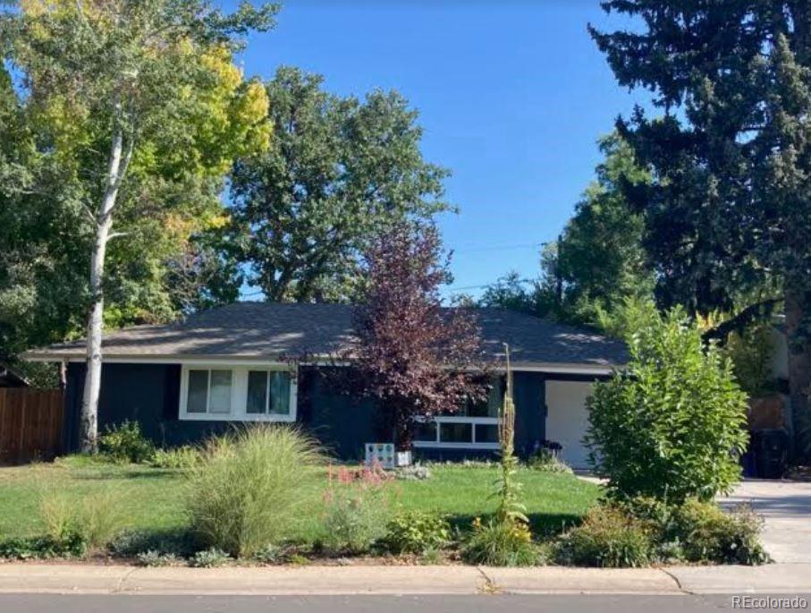 MLS Image #3 for 1420 s hudson street,denver, Colorado