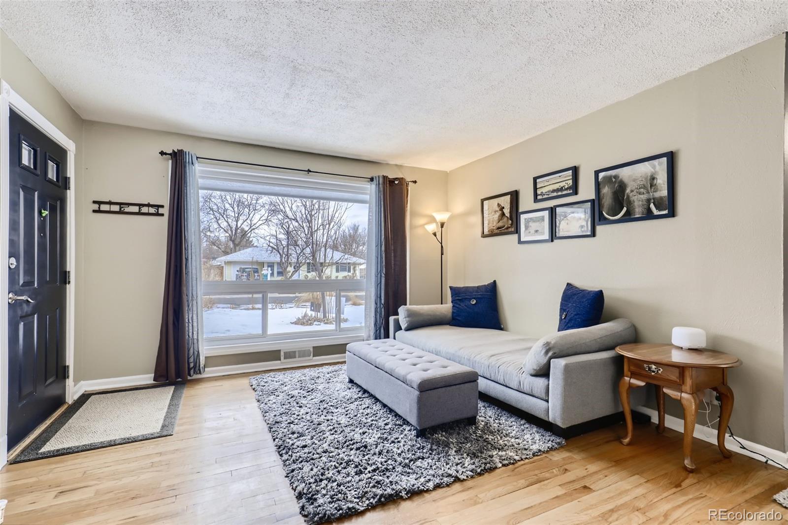 MLS Image #5 for 1420 s hudson street,denver, Colorado