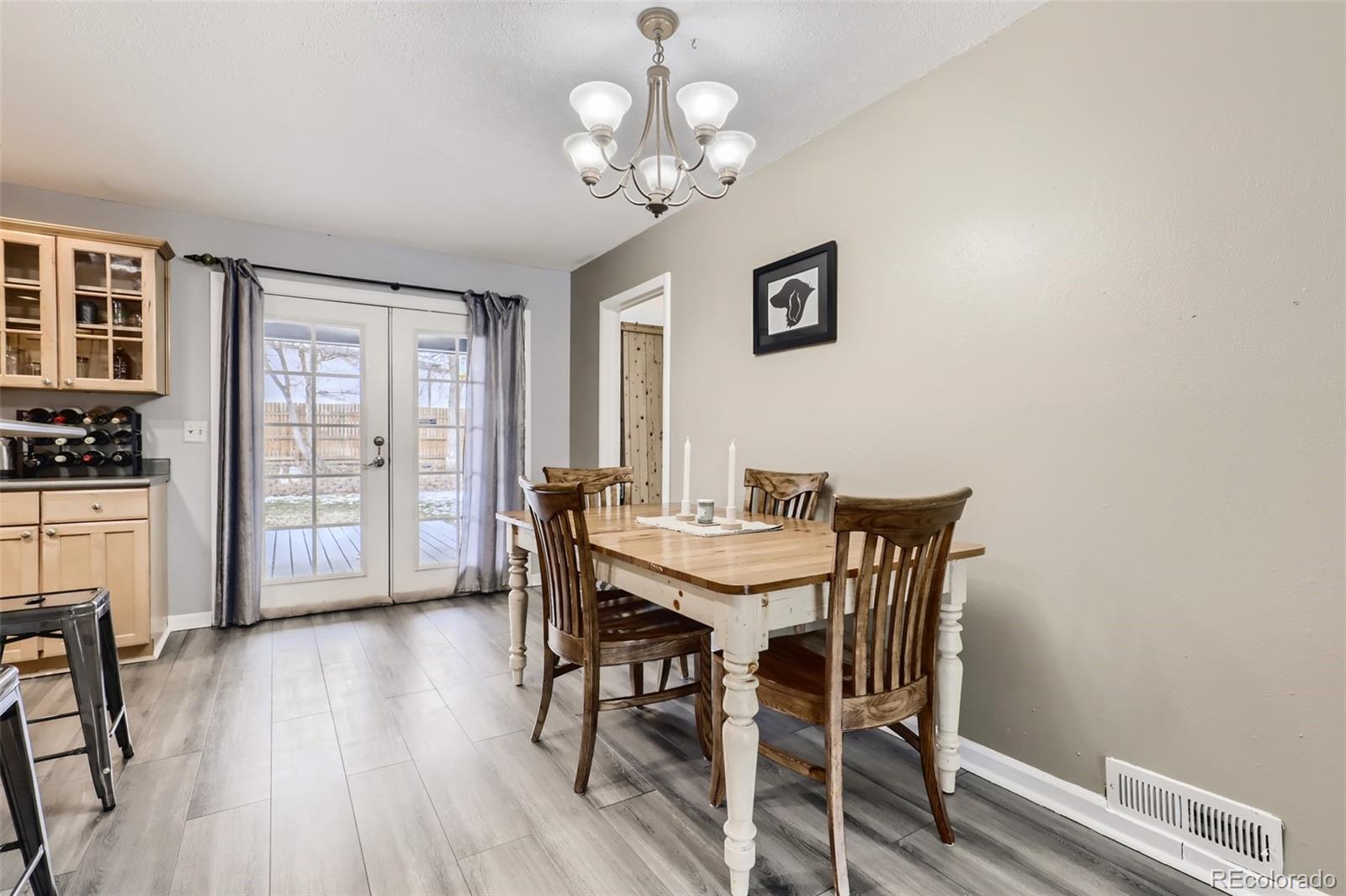 MLS Image #8 for 1420 s hudson street,denver, Colorado