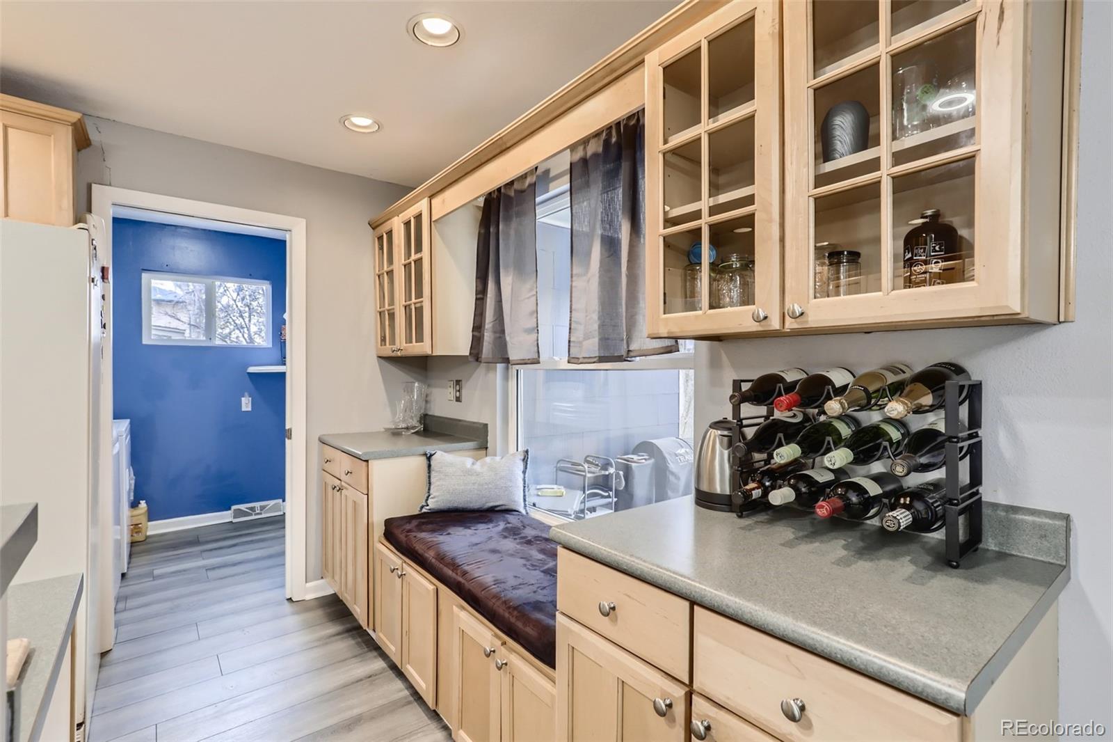 MLS Image #9 for 1420 s hudson street,denver, Colorado