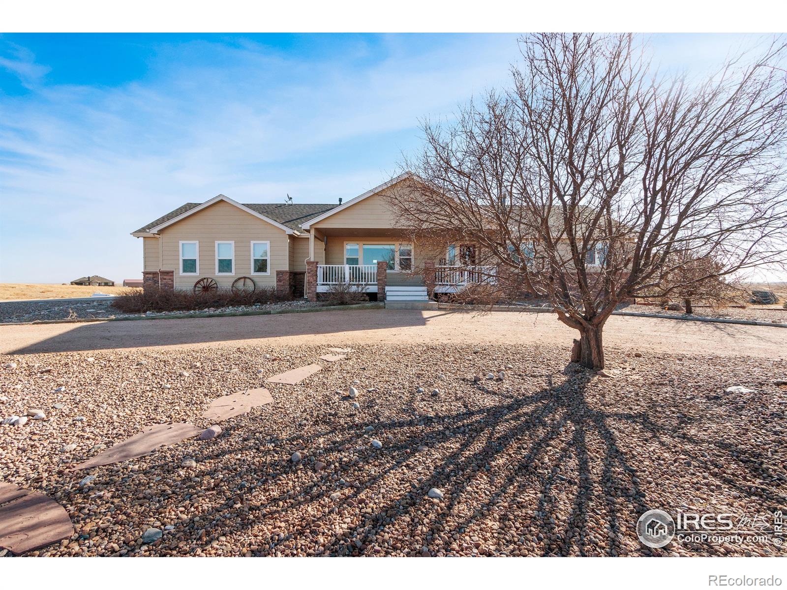 MLS Image #0 for 22986  county road 30 ,hudson, Colorado