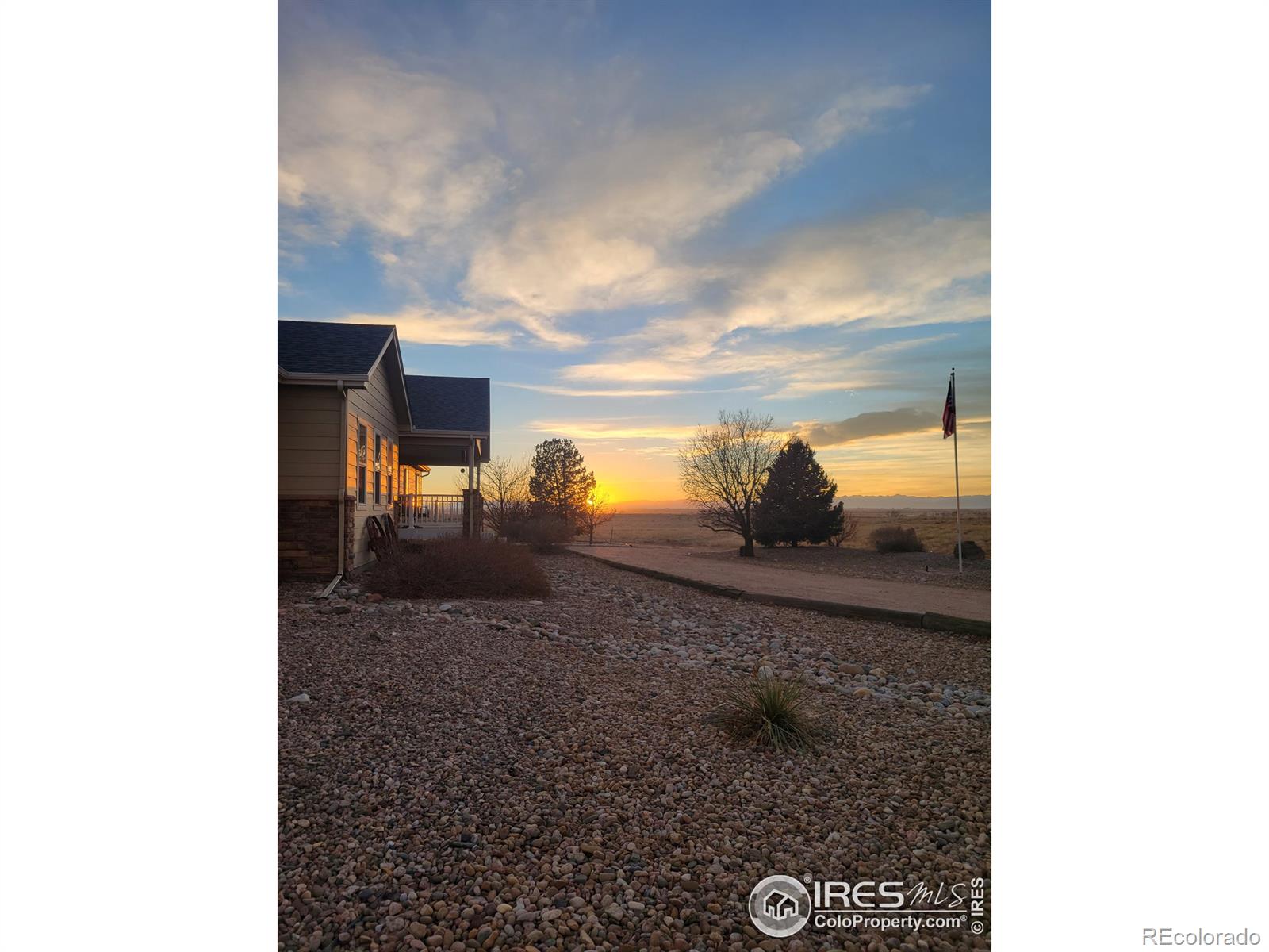 CMA Image for 22986  County Road 30 ,Hudson, Colorado