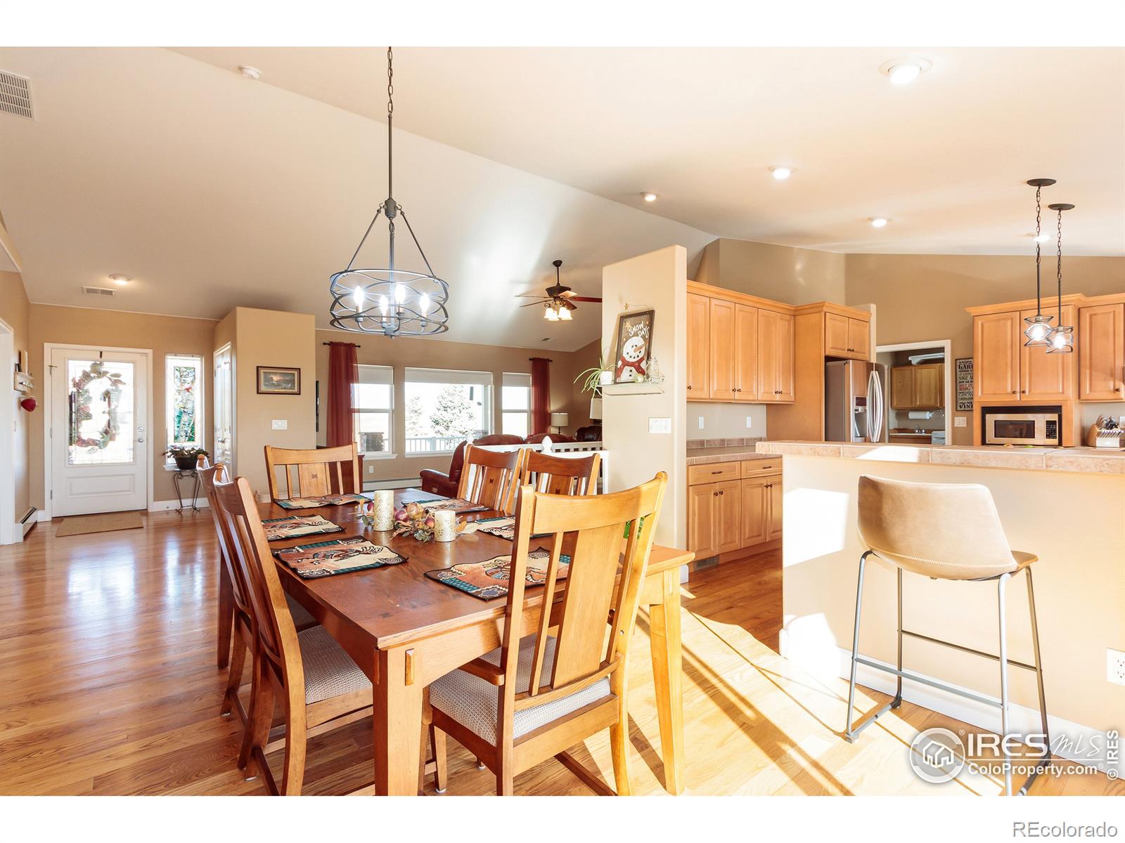 MLS Image #2 for 22986  county road 30 ,hudson, Colorado