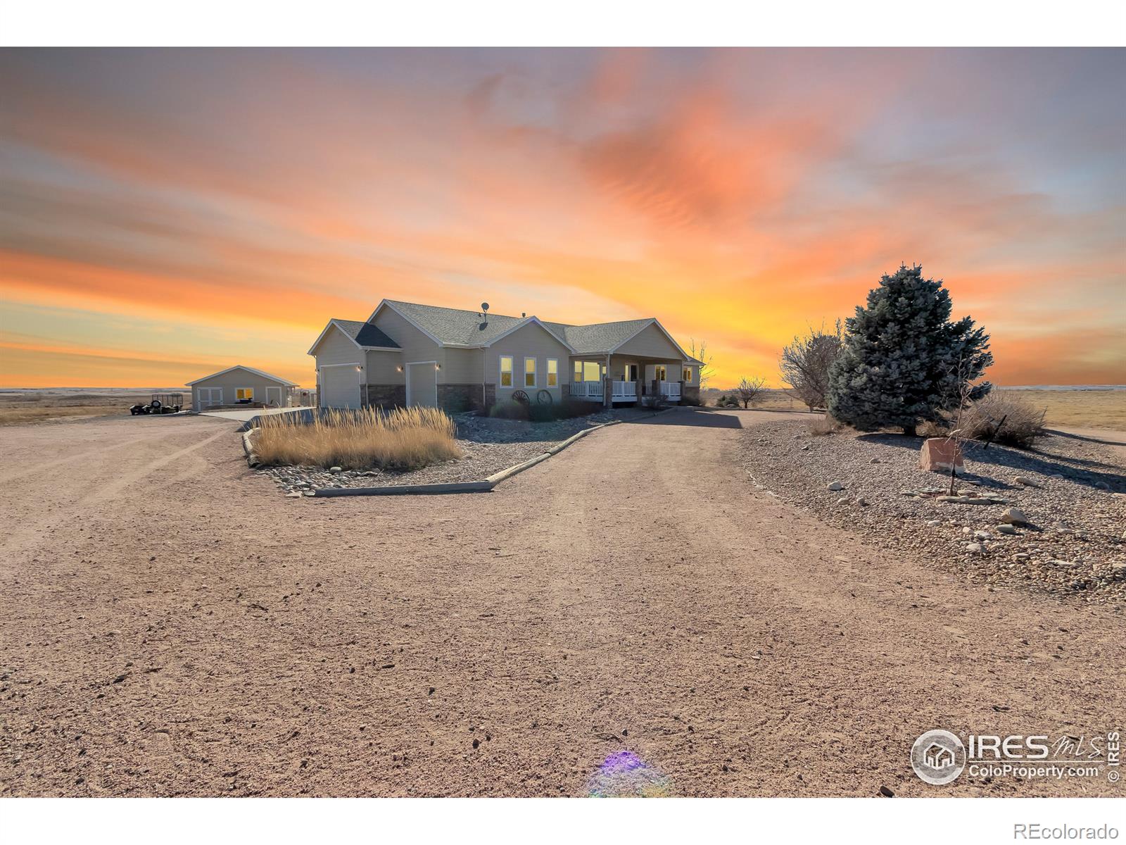 MLS Image #28 for 22986  county road 30 ,hudson, Colorado
