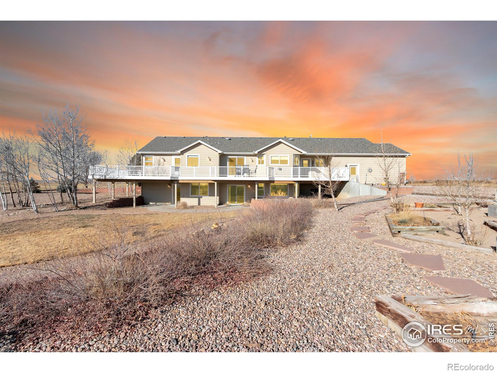 MLS Image #32 for 22986  county road 30 ,hudson, Colorado