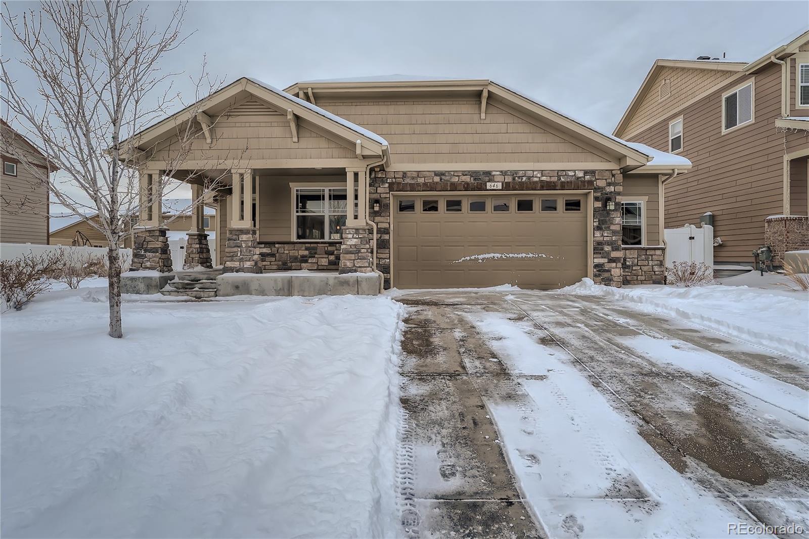 MLS Image #0 for 646  mendocino drive,loveland, Colorado