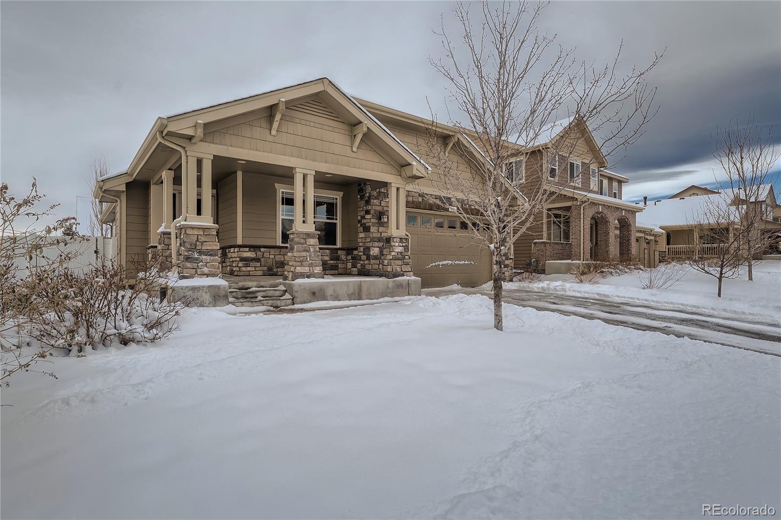 MLS Image #1 for 646  mendocino drive,loveland, Colorado
