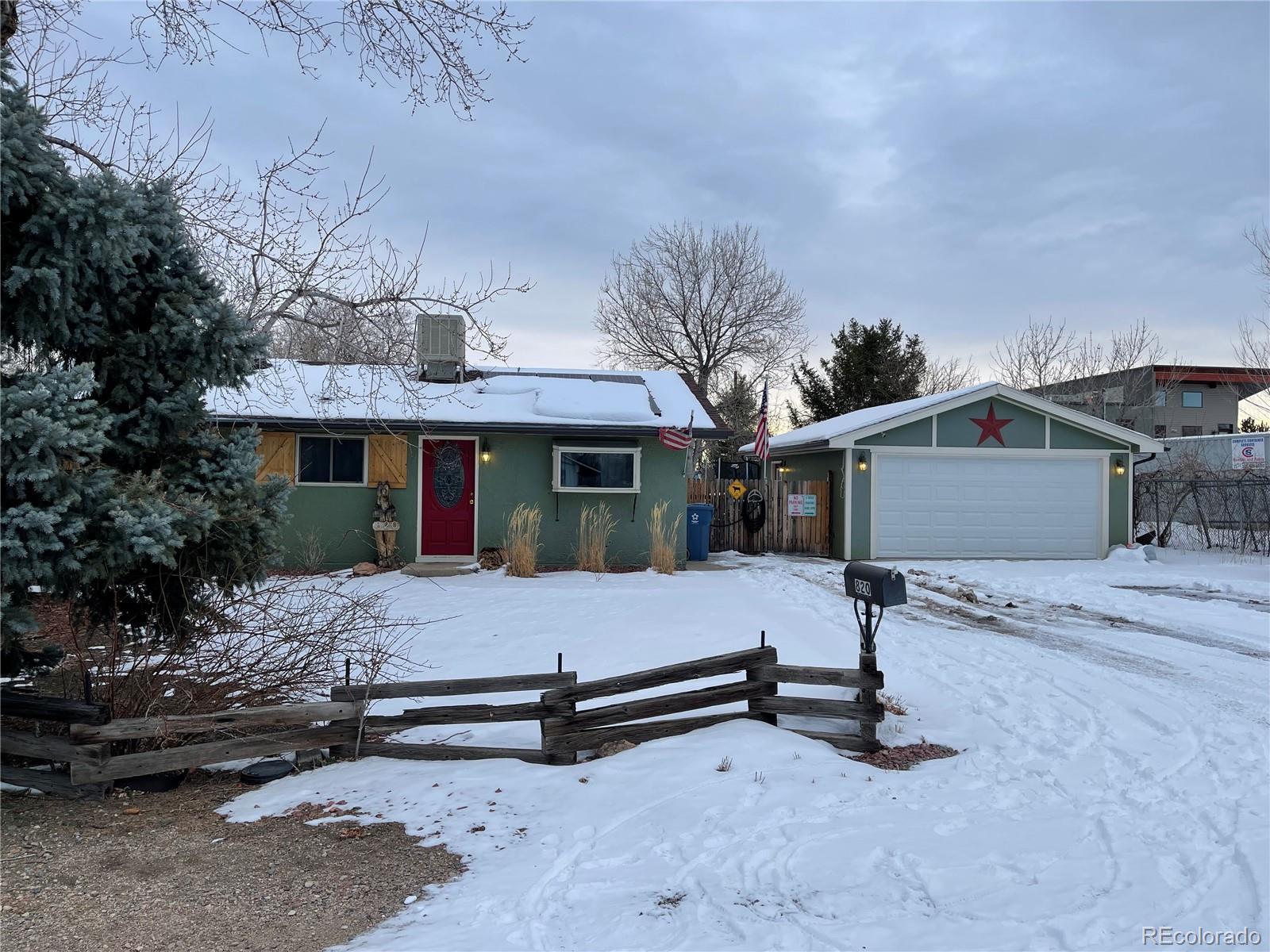 MLS Image #0 for 820  noble court,golden, Colorado