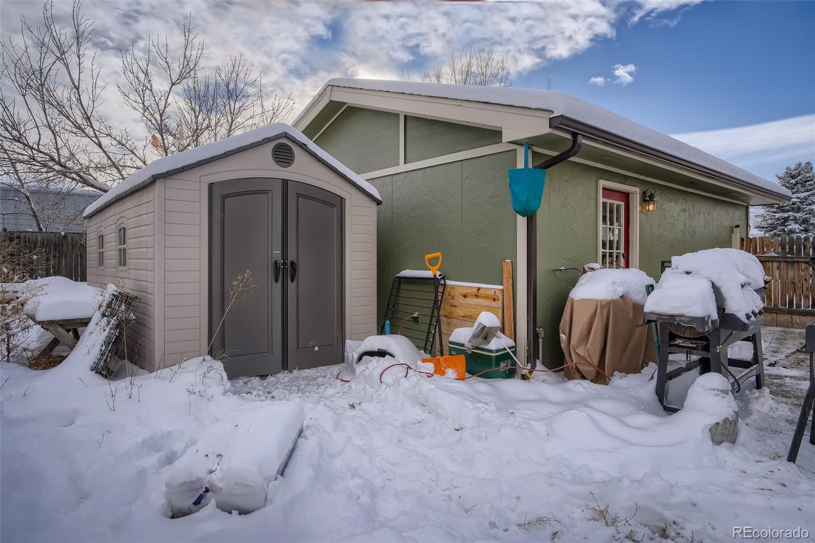 MLS Image #14 for 820  noble court,golden, Colorado