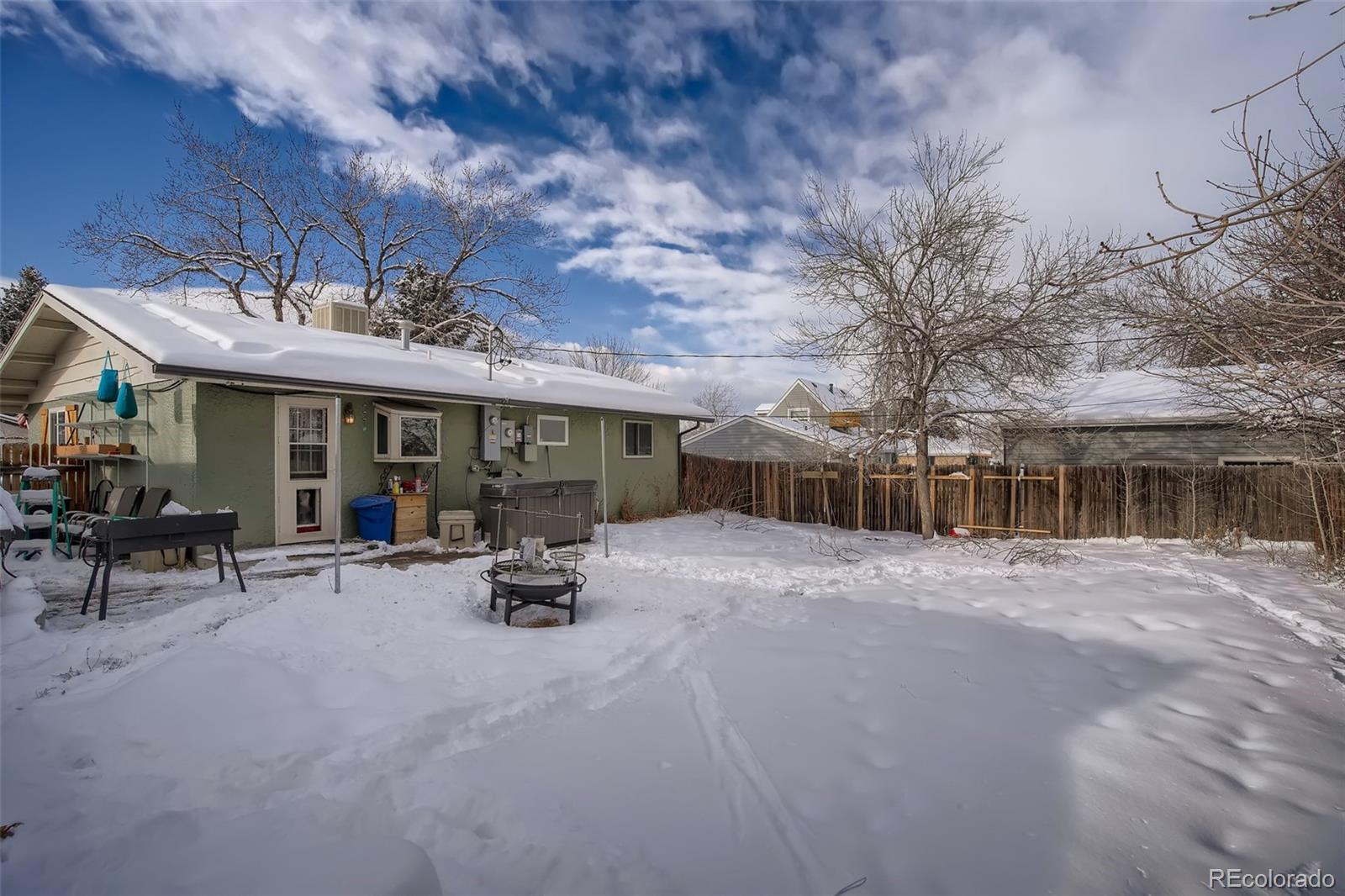 MLS Image #15 for 820  noble court,golden, Colorado