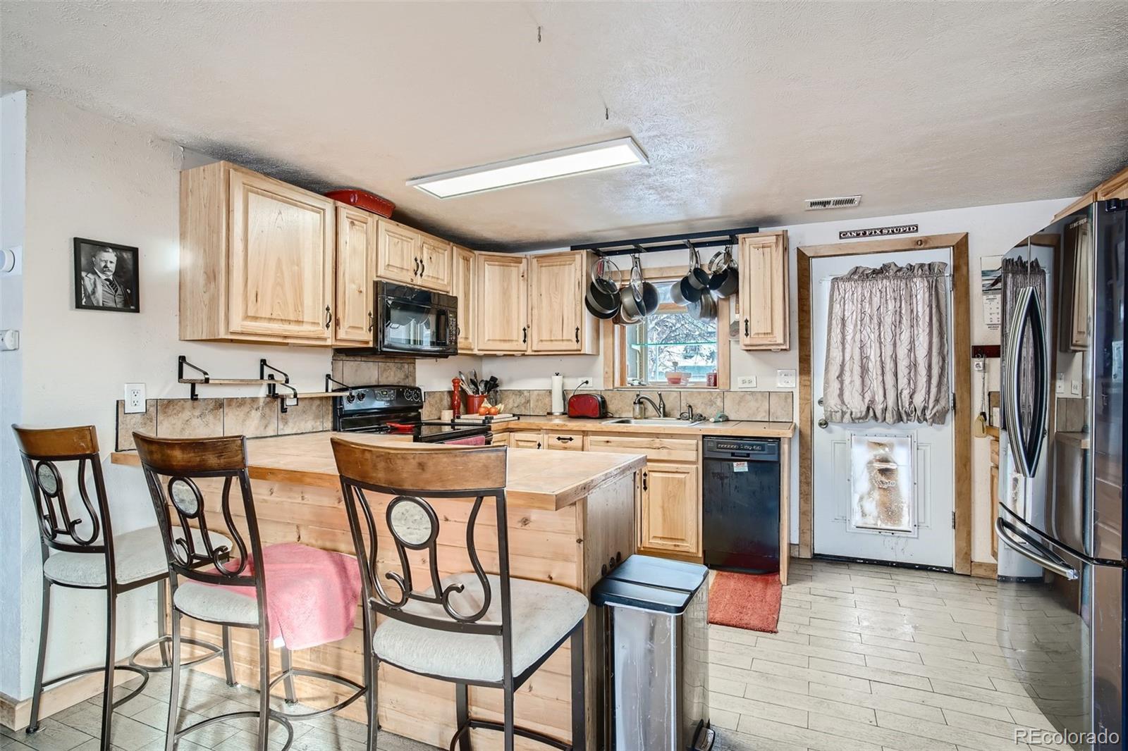 MLS Image #3 for 820  noble court,golden, Colorado