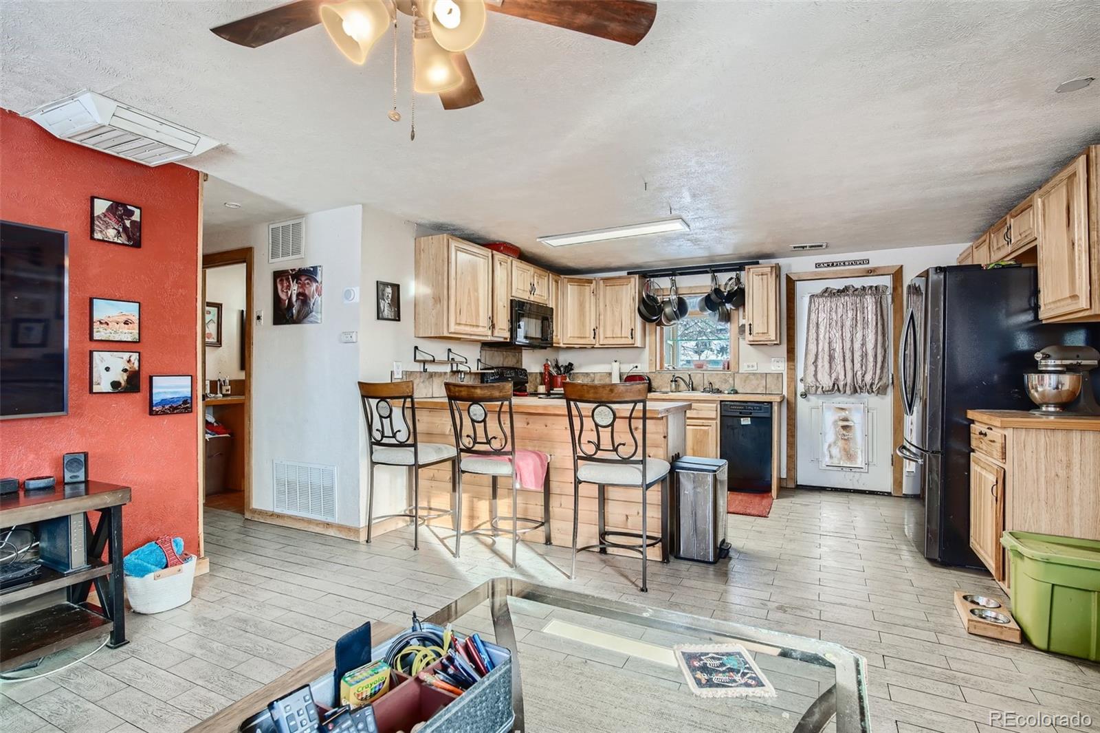 MLS Image #6 for 820  noble court,golden, Colorado