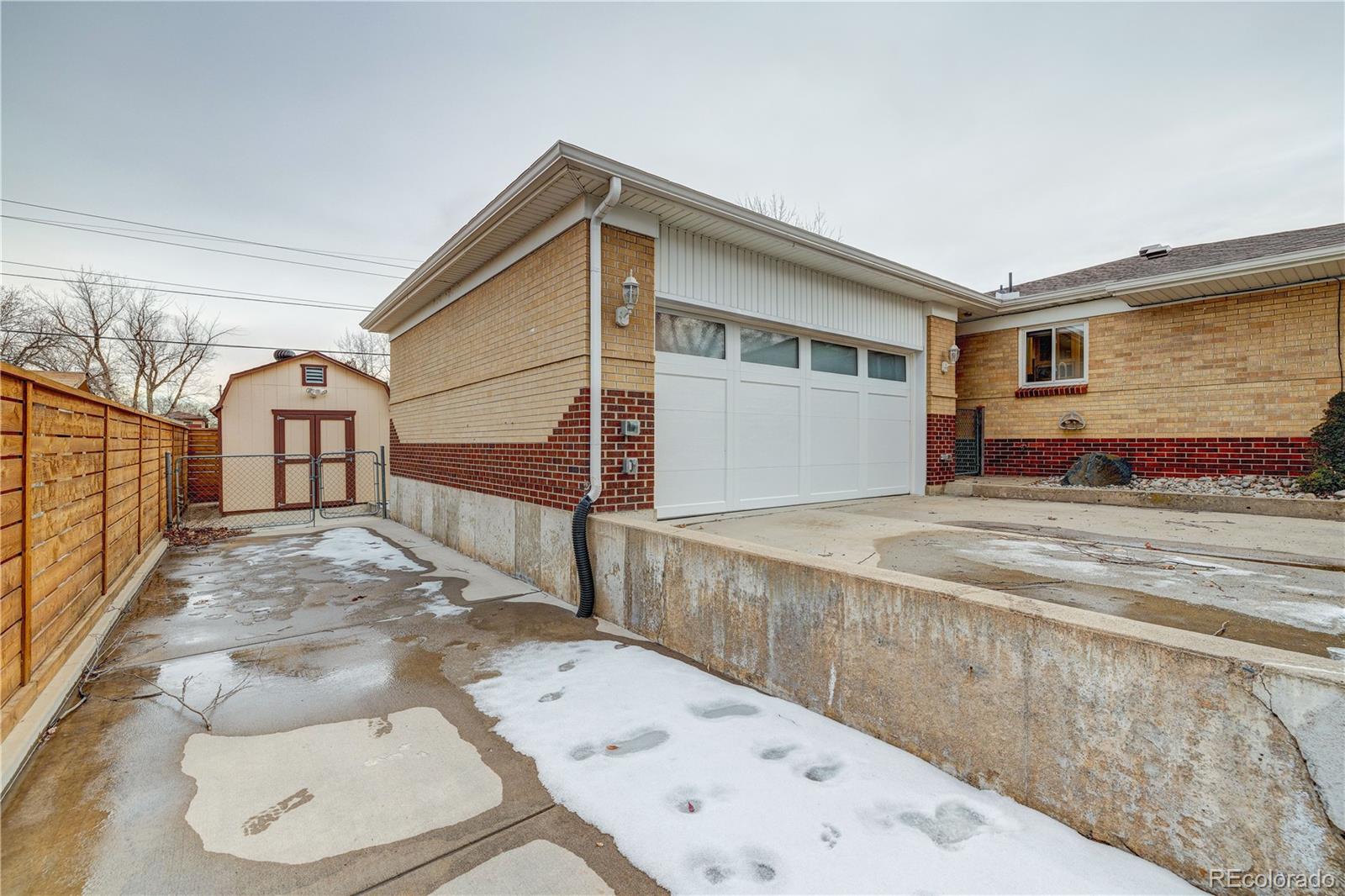 MLS Image #1 for 4150 n ingalls court,wheat ridge, Colorado