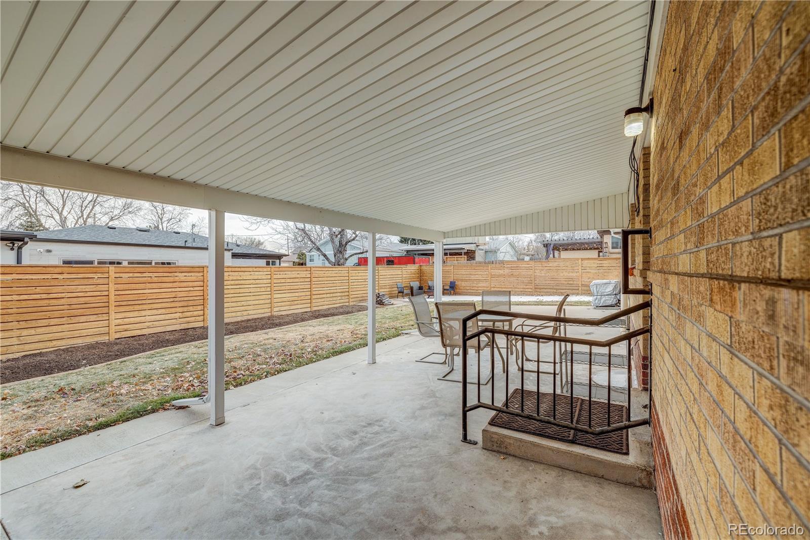 MLS Image #33 for 4150 n ingalls court,wheat ridge, Colorado